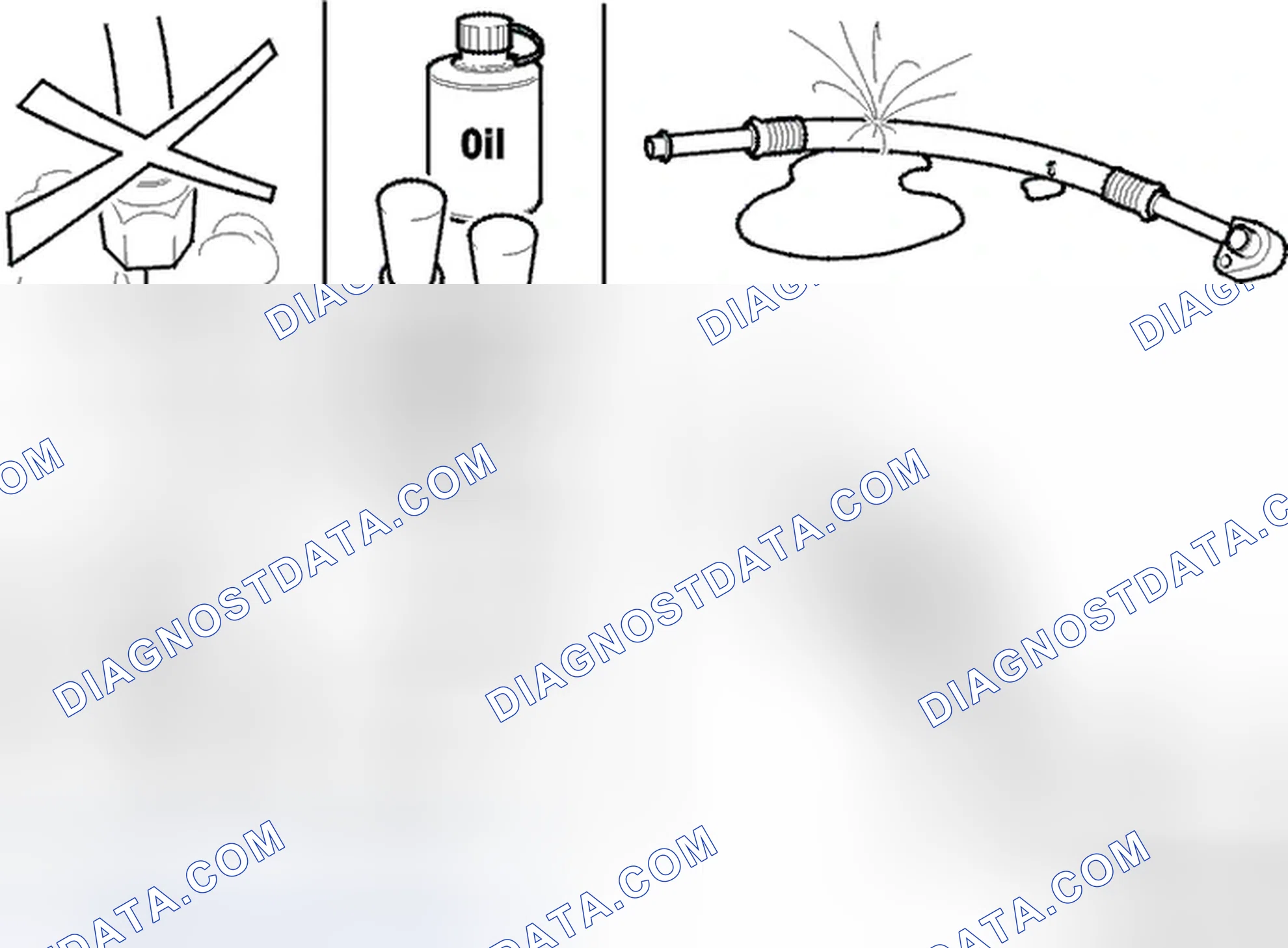 Scheme 380: General repair instructions