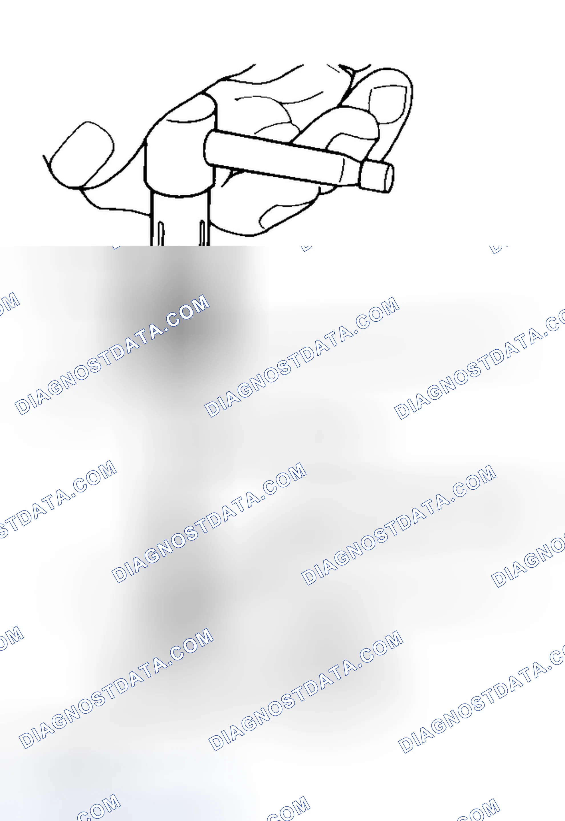 Scheme 16: Reaming Valve Guides