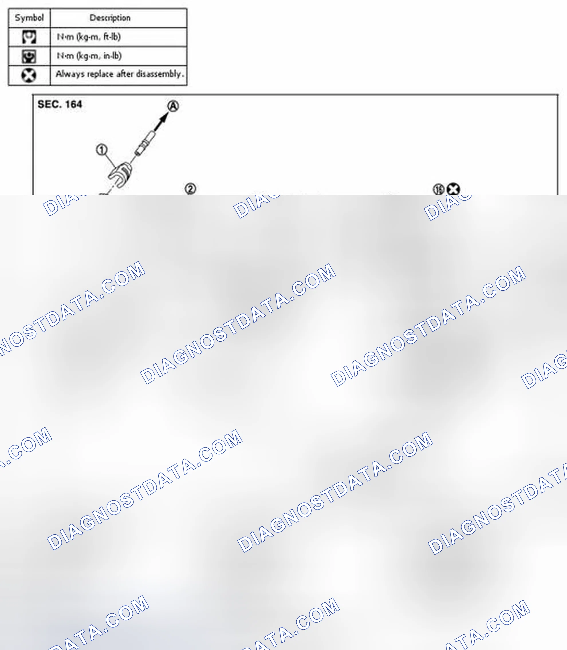 Scheme 167: Exploded View
