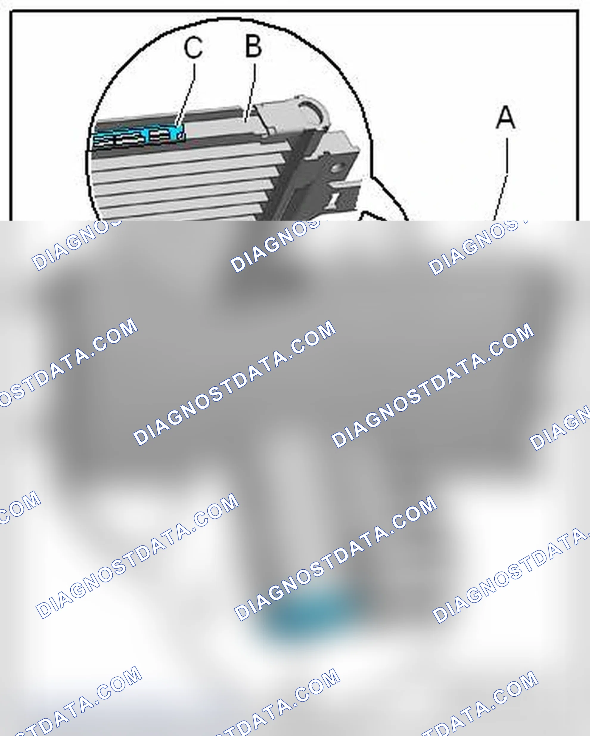 Scheme 5: CONDENSER DISTINGUISHING MARKS