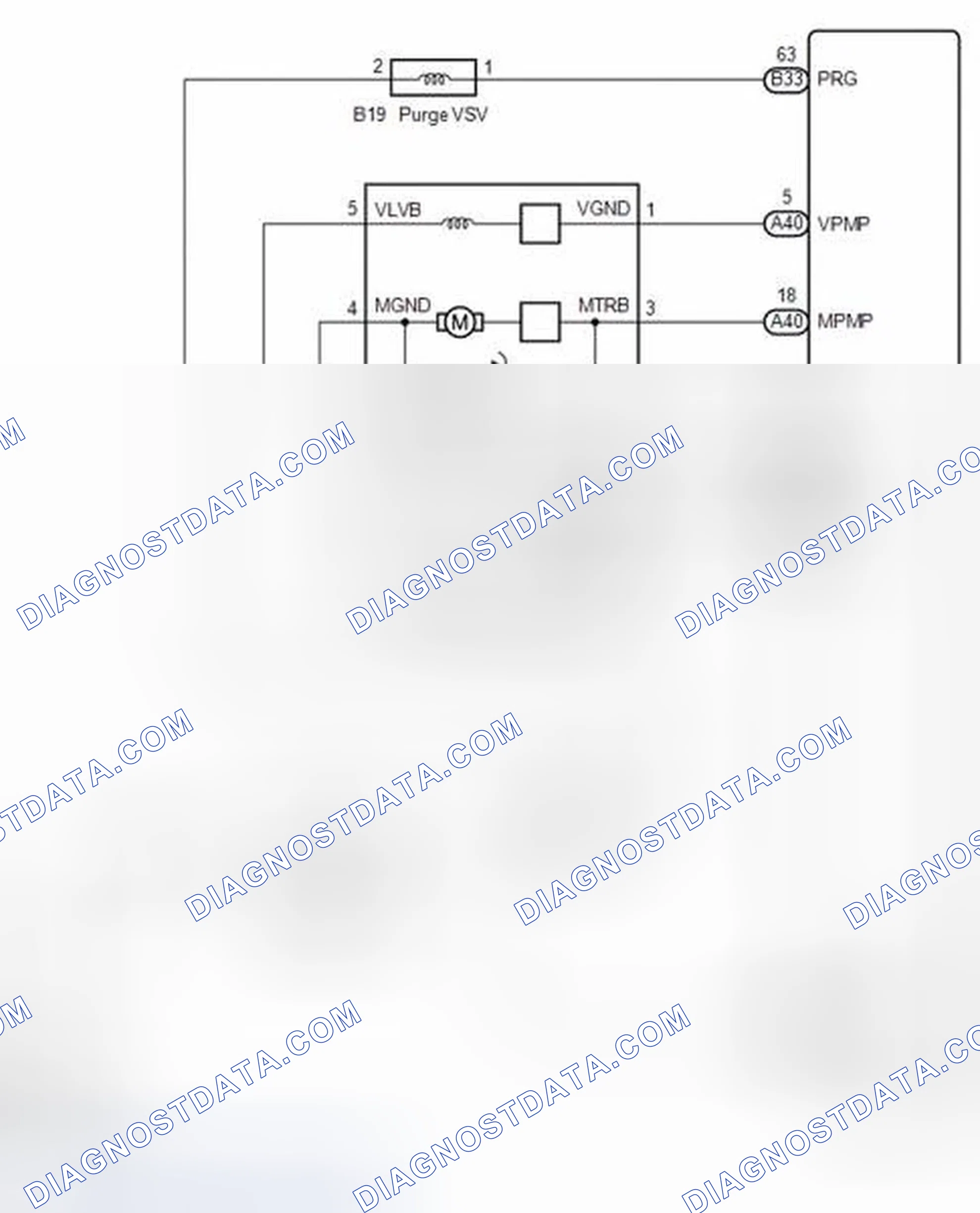 Scheme 204: WIRING DIAGRAM