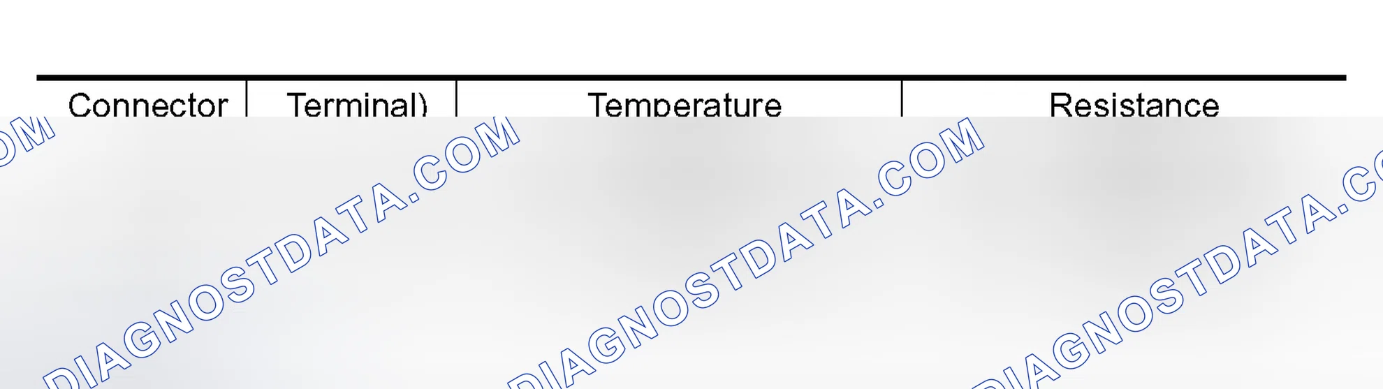 Scheme 413: A/T FLUID TEMPERATURE SENSOR