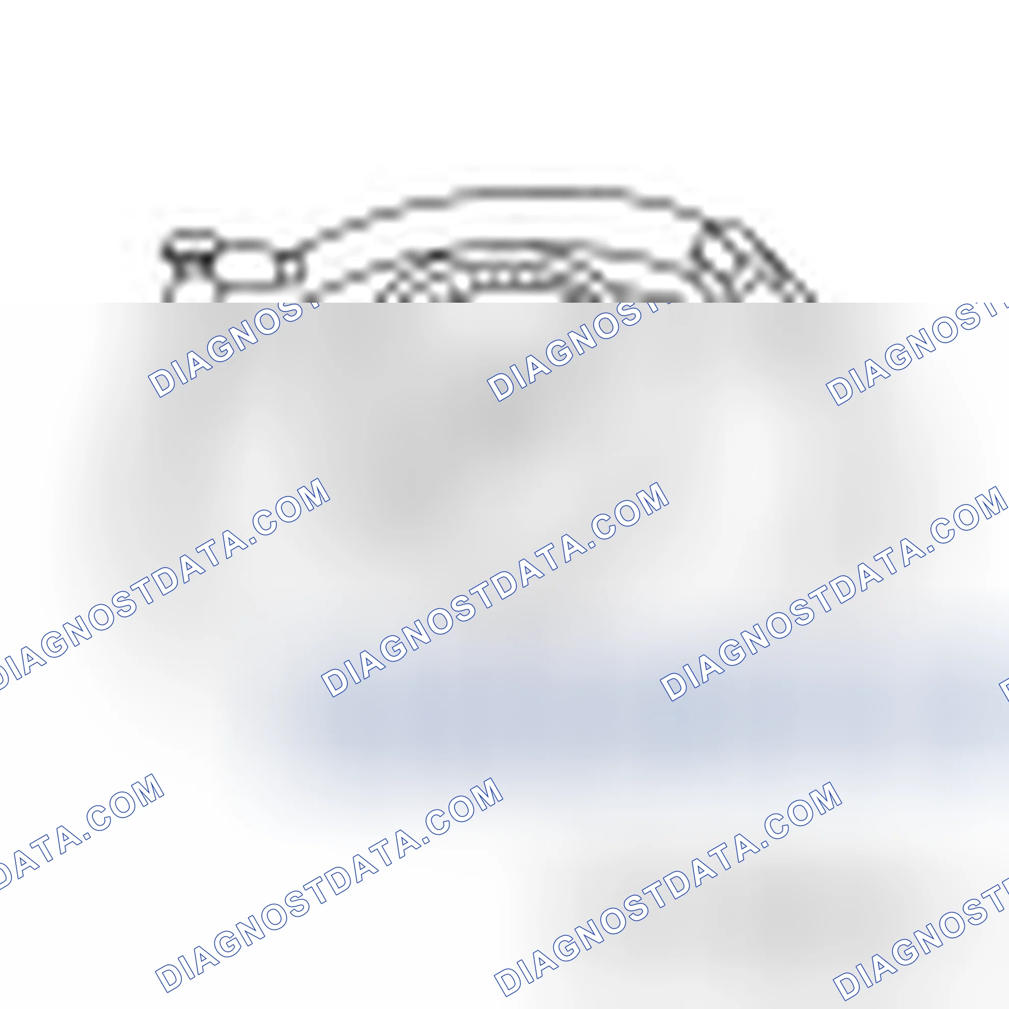 Scheme 487: Pinpoint Tests - OSC Equipped Vehicle
