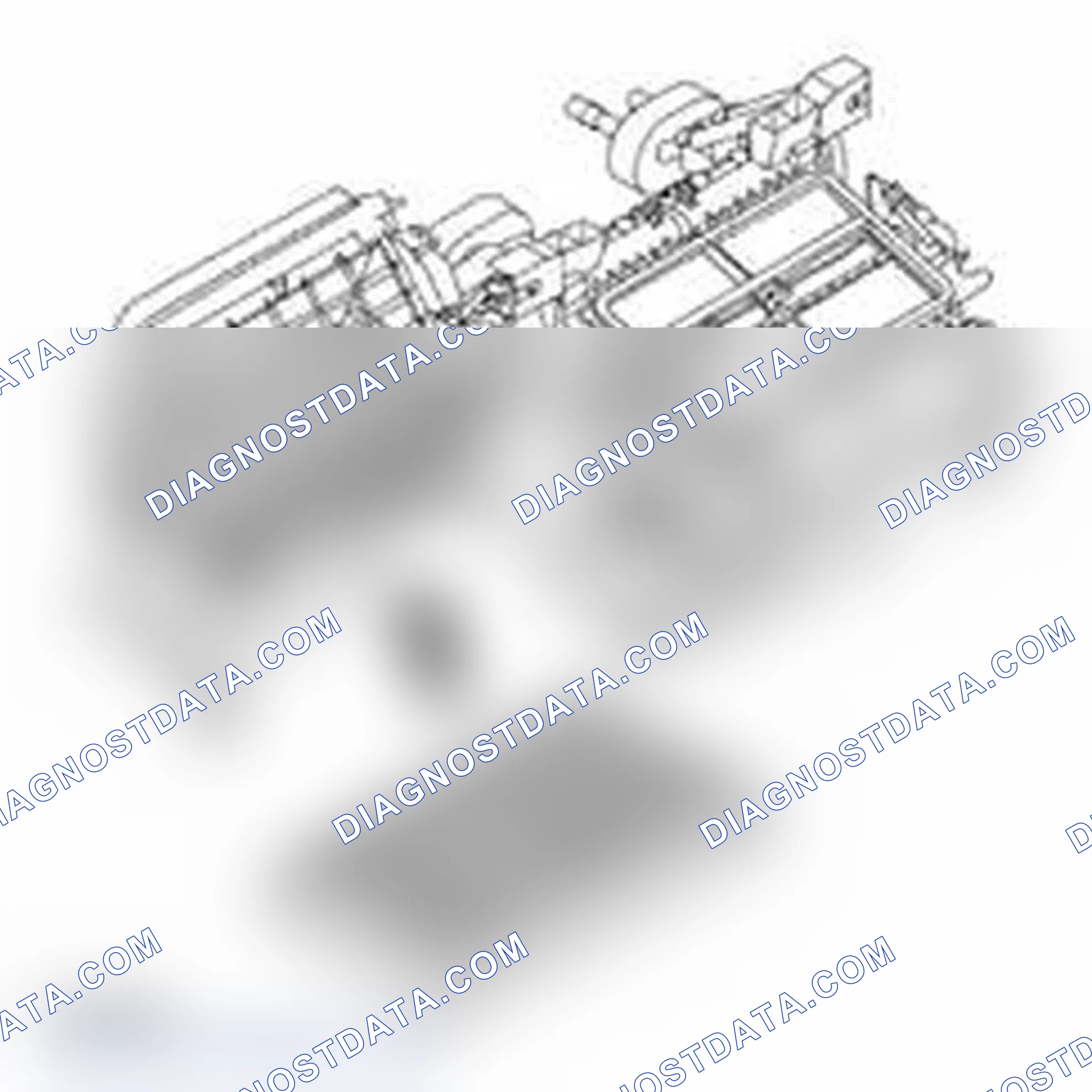 Scheme 2: CABIN AIR FILTER