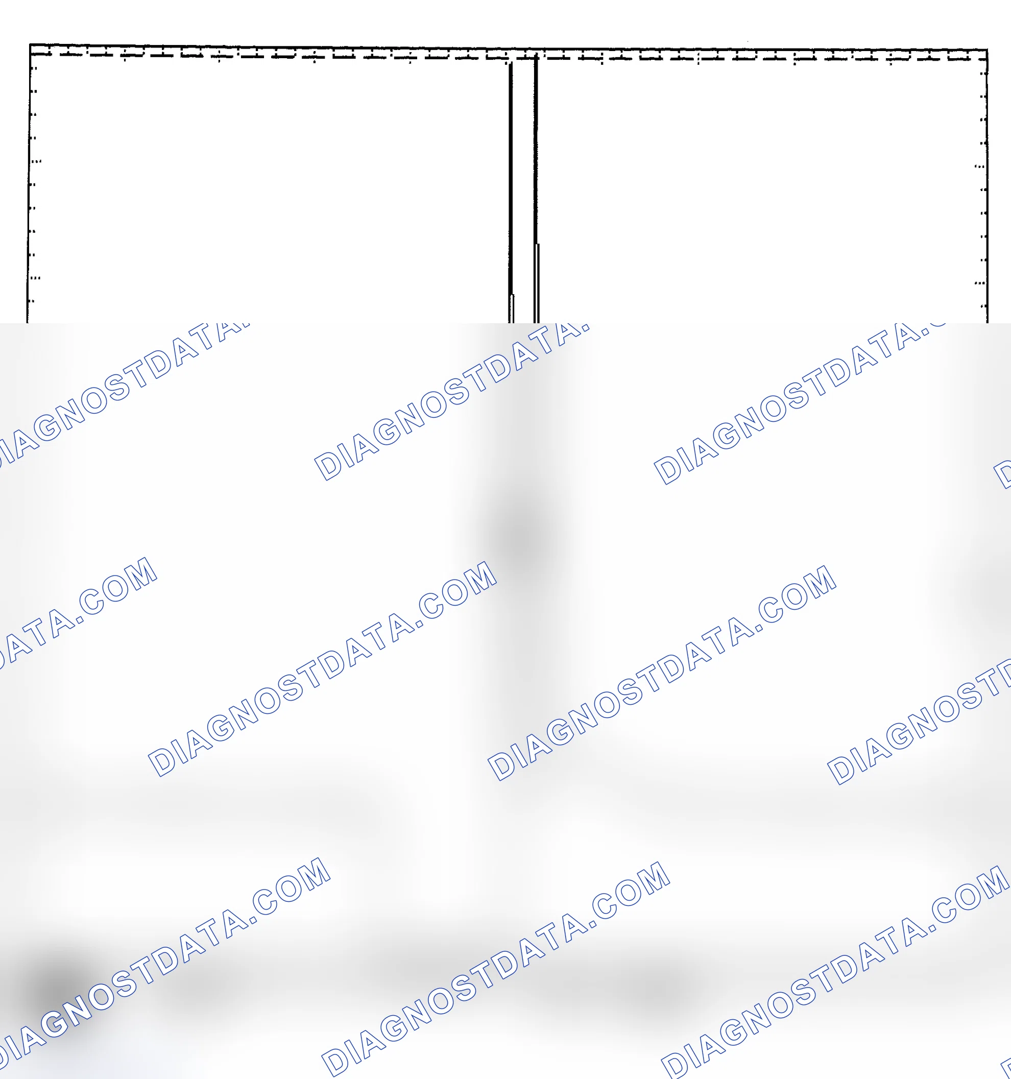 Scheme 30: Single Injector - Known Good - Voltage Pattern