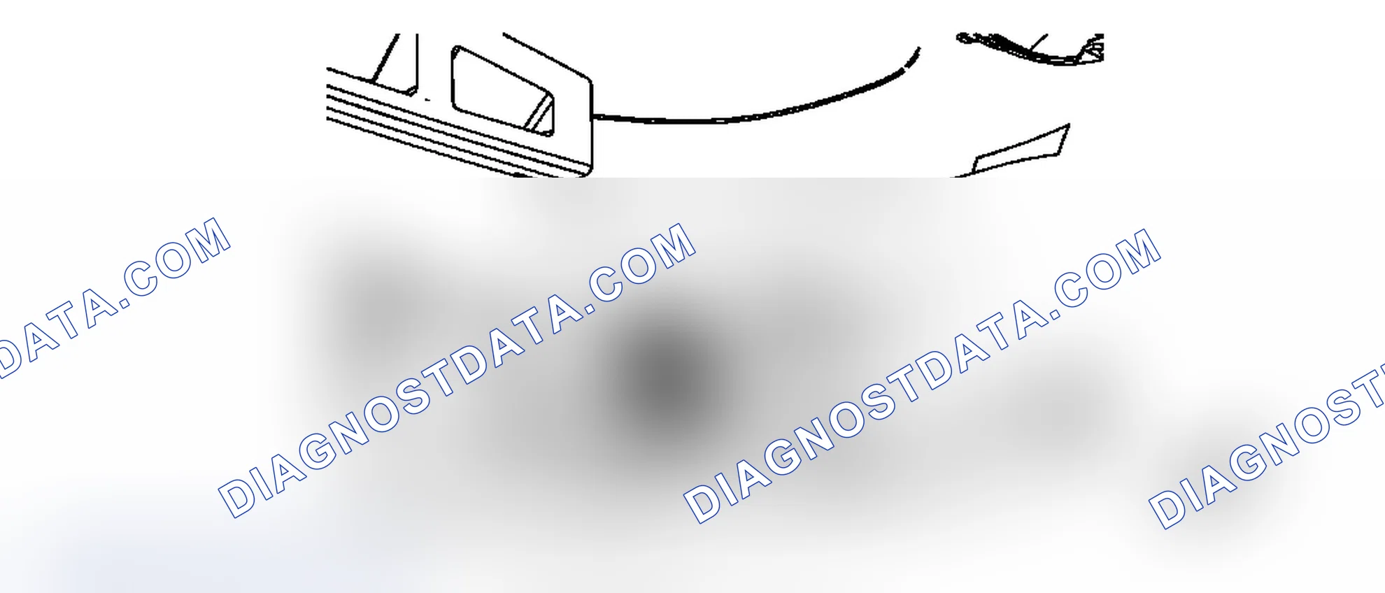 Scheme 30: Front Fog Lamp Bulb Replacement