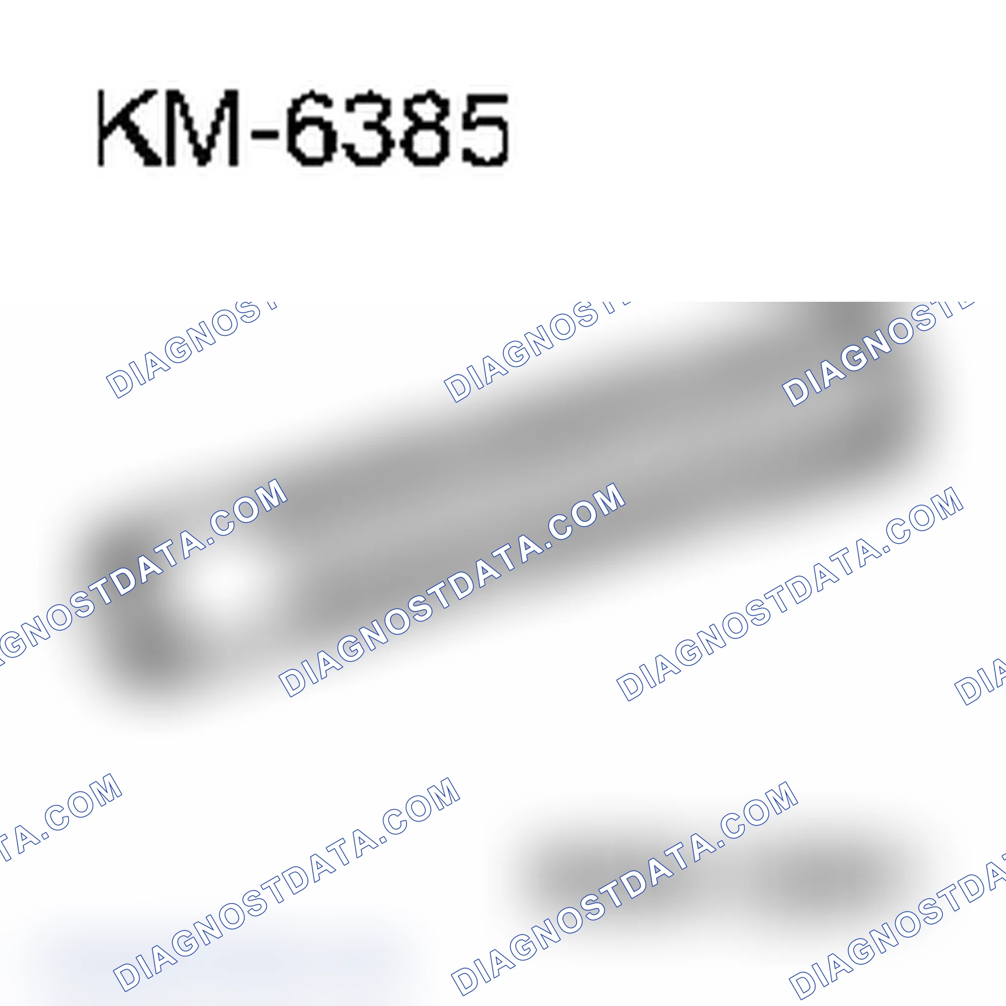 Cylinder Head Machining Special Tools