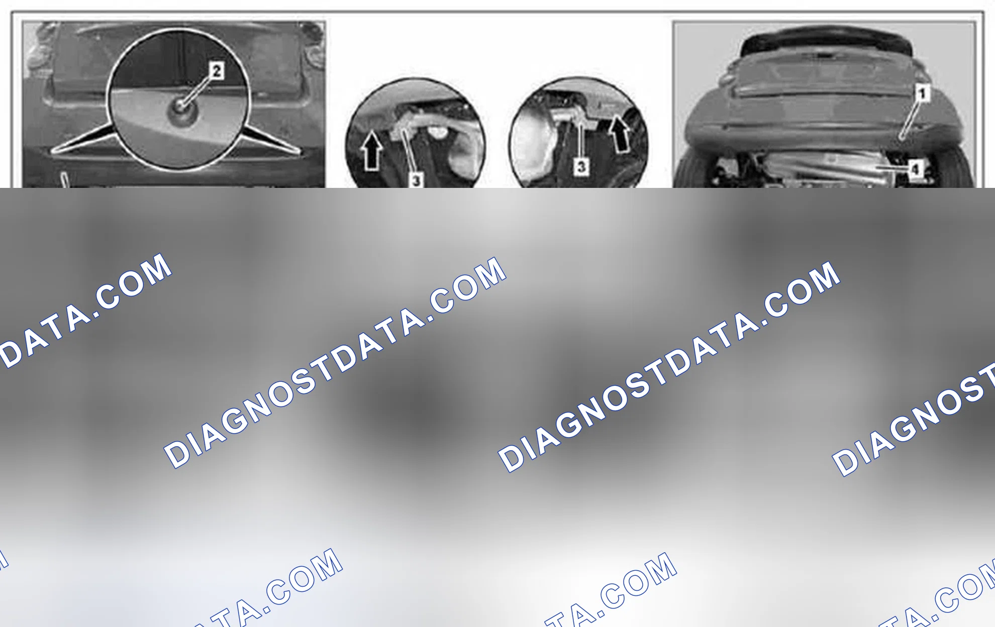 Scheme 22: Remove/install O2 sensor - AR07.04-P-0080MCV