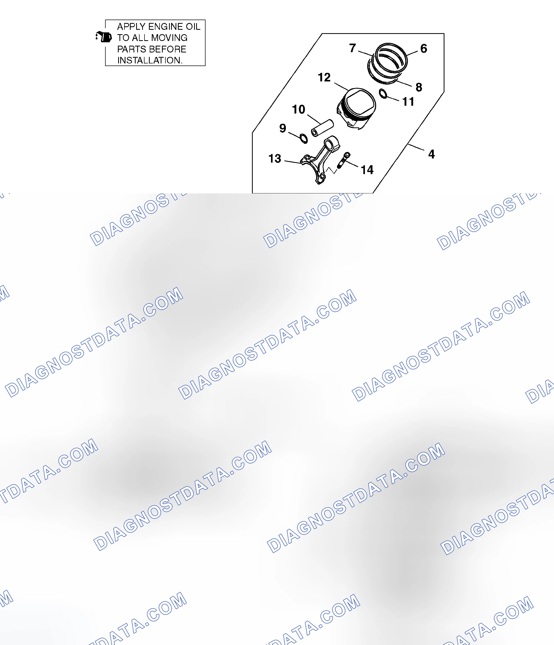 Scheme 373: REMOVAL AND INSTALLATION