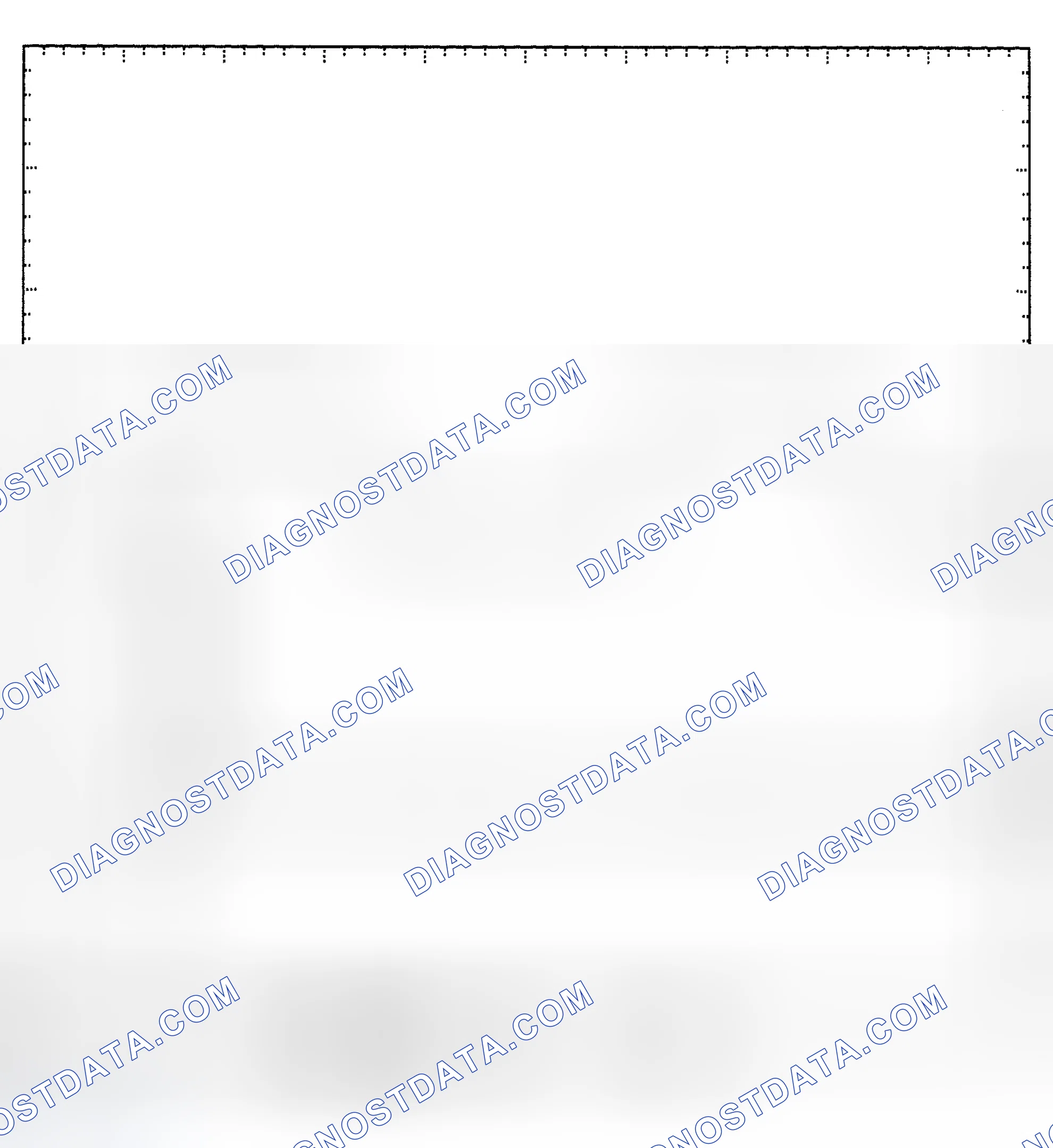 Scheme 26: Injector Bank - Known Good - Voltage Pattern