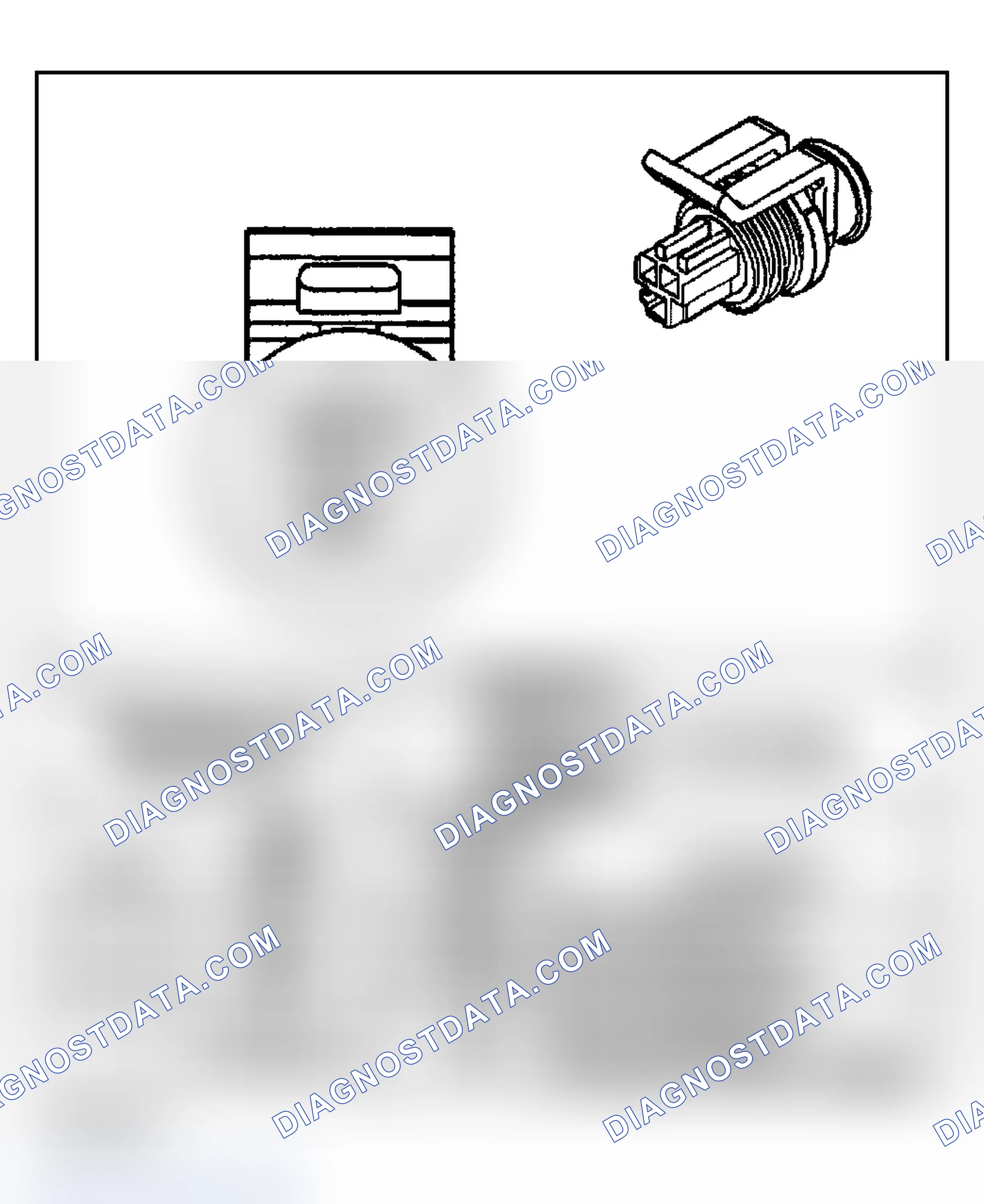 Scheme 33: A/C Refrigerant Pressure Sensor