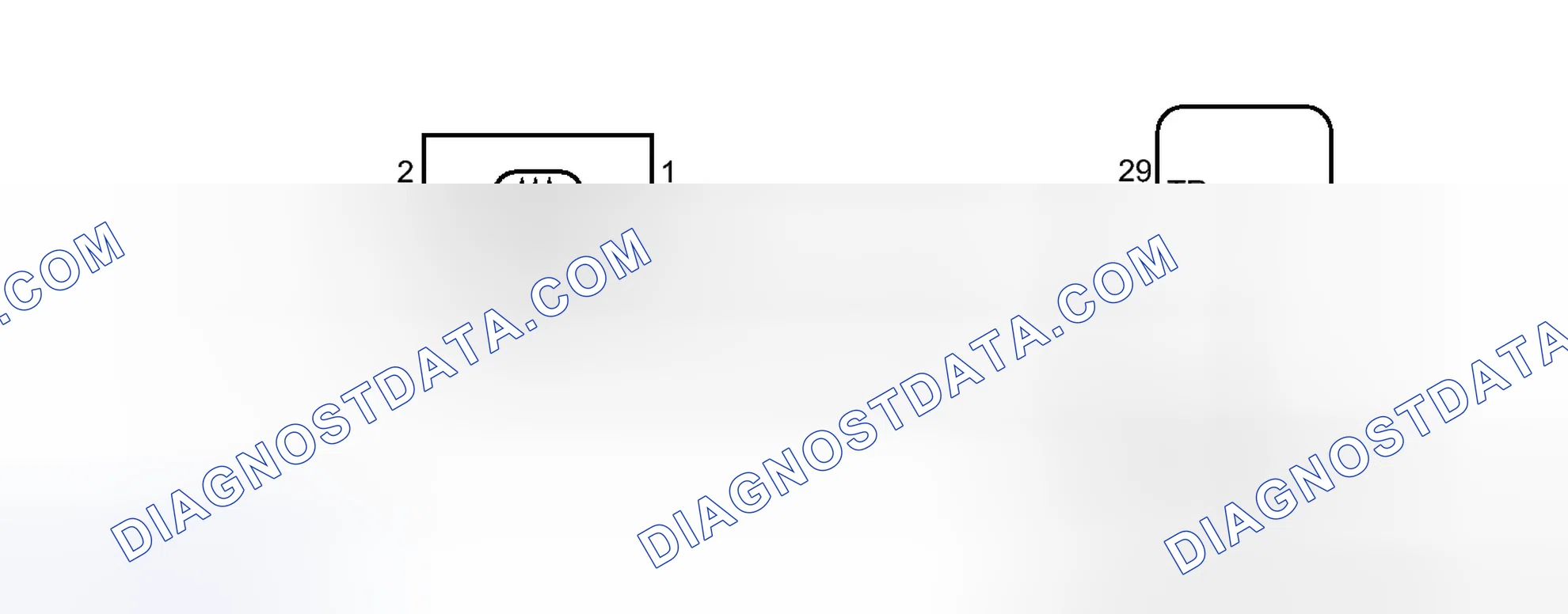 Scheme 191: WIRING DIAGRAM