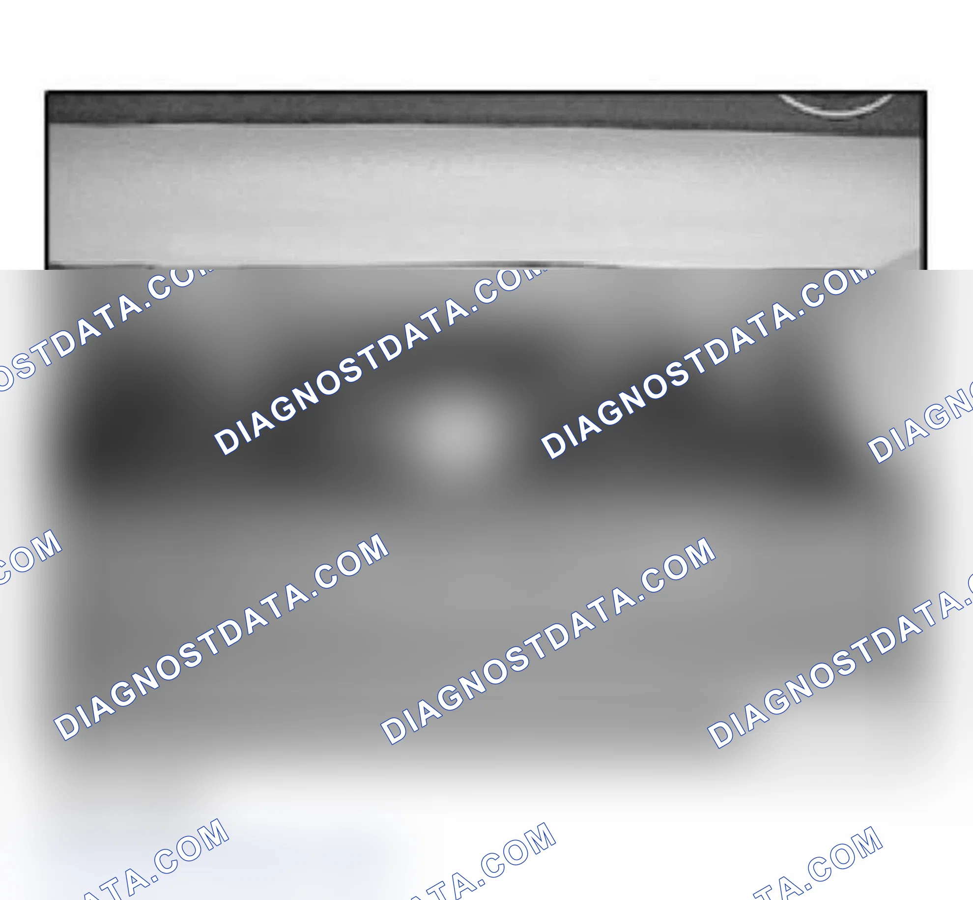 Scheme 117: 61 31 057 REMOVING AND INSTALLING SWITCH UNIT IN CENTER CONSOLE