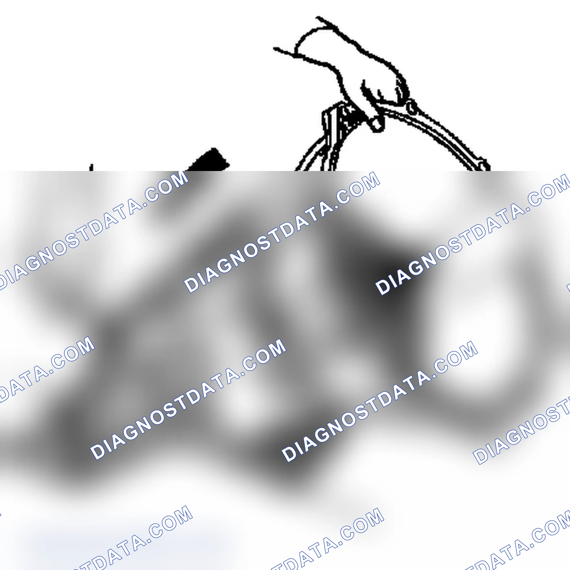 Scheme 445: Drain Oil