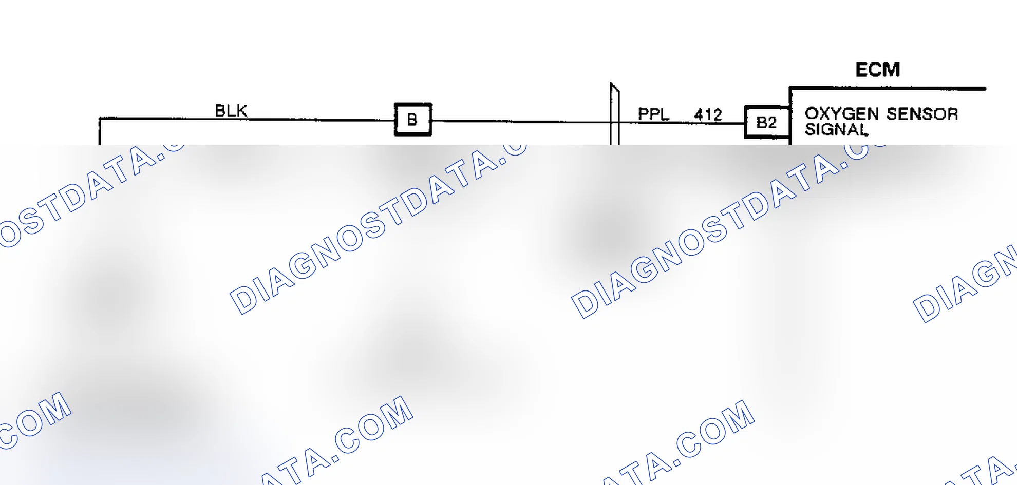 Scheme 159: Flow Chart A6 Schematic, Oxygen Sensor Not Ready