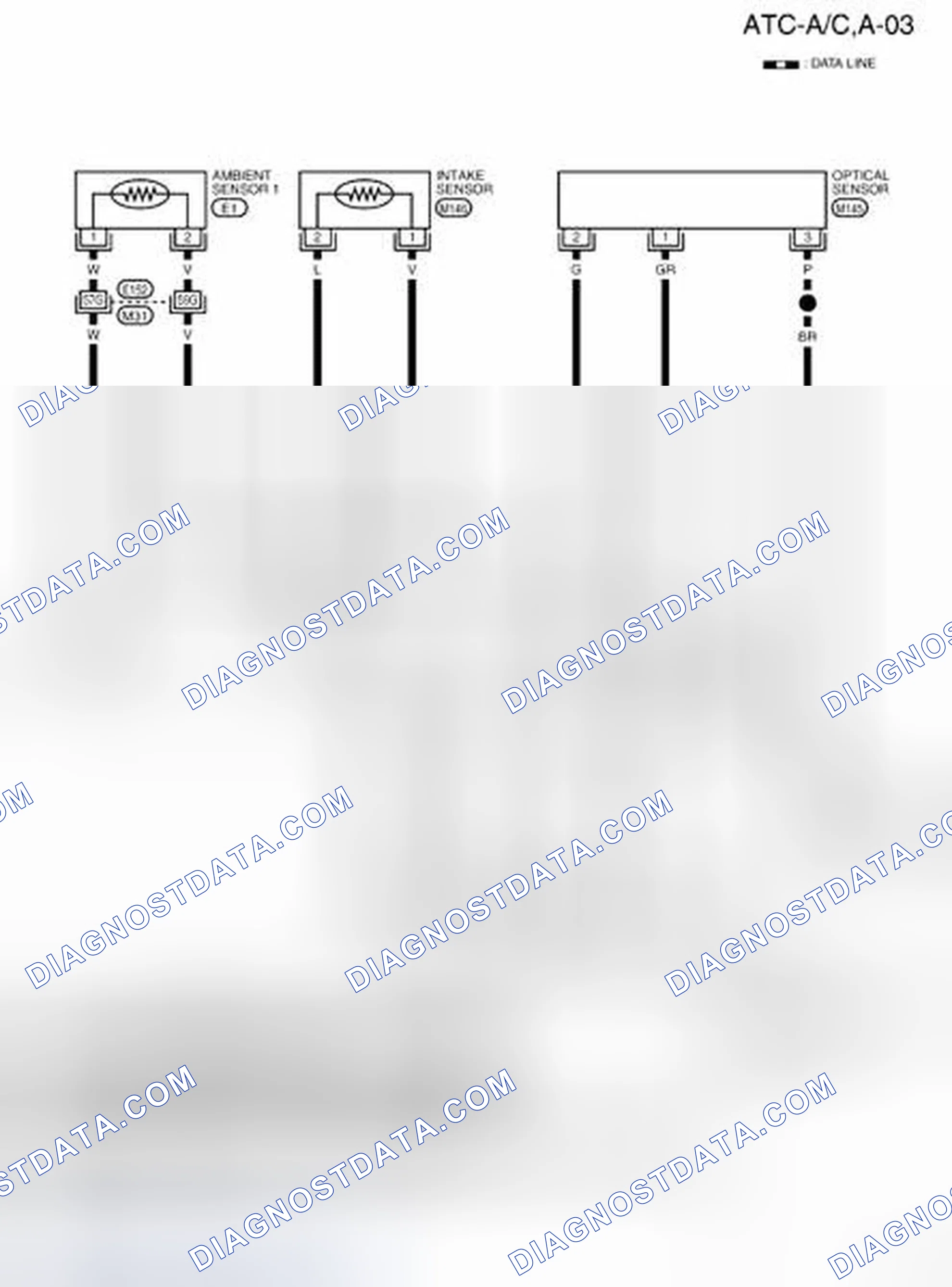 Scheme 113: Identifying Wiring Diagram - ATC-AC,A-03
