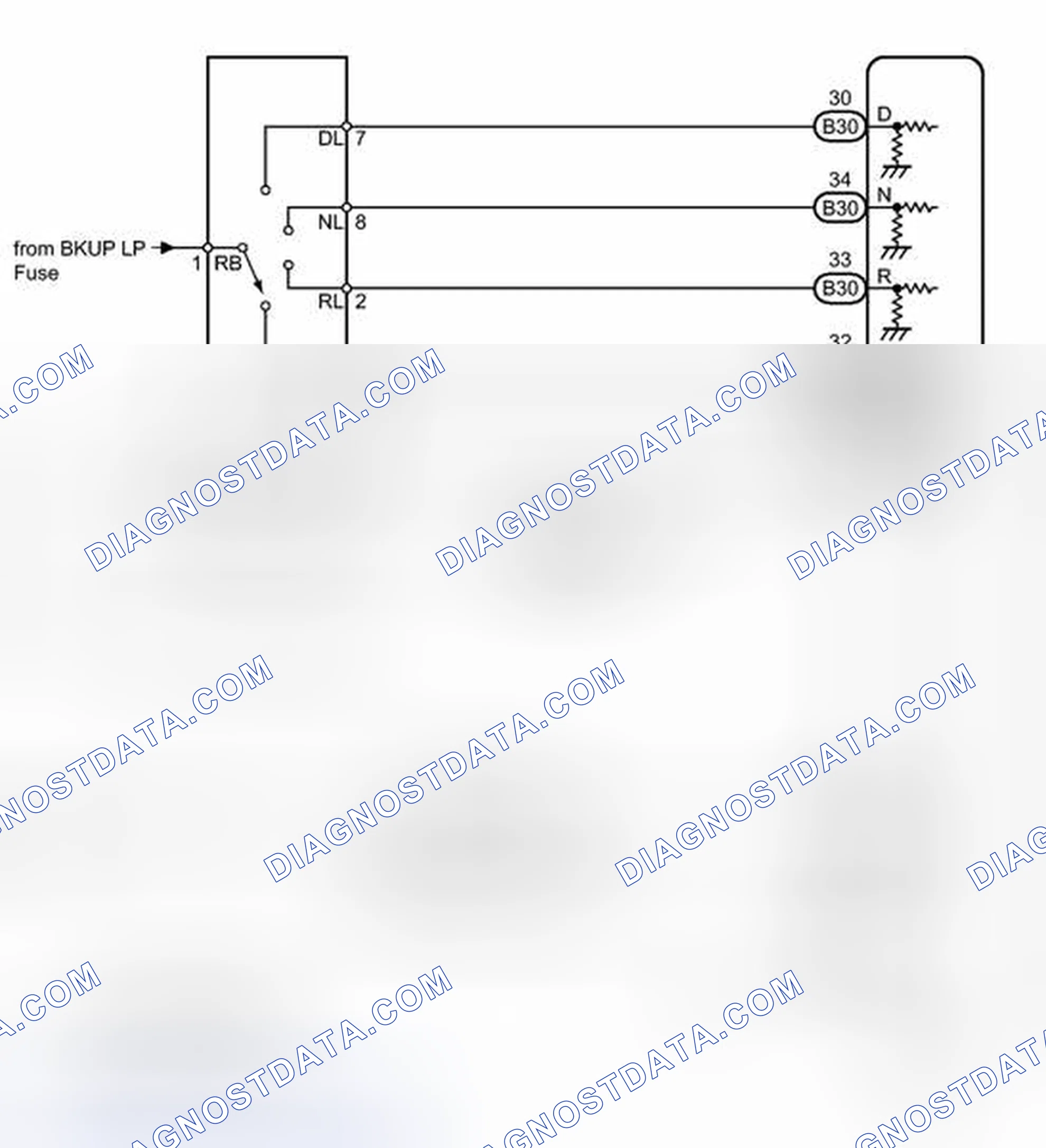 Scheme 224: WIRING DIAGRAM