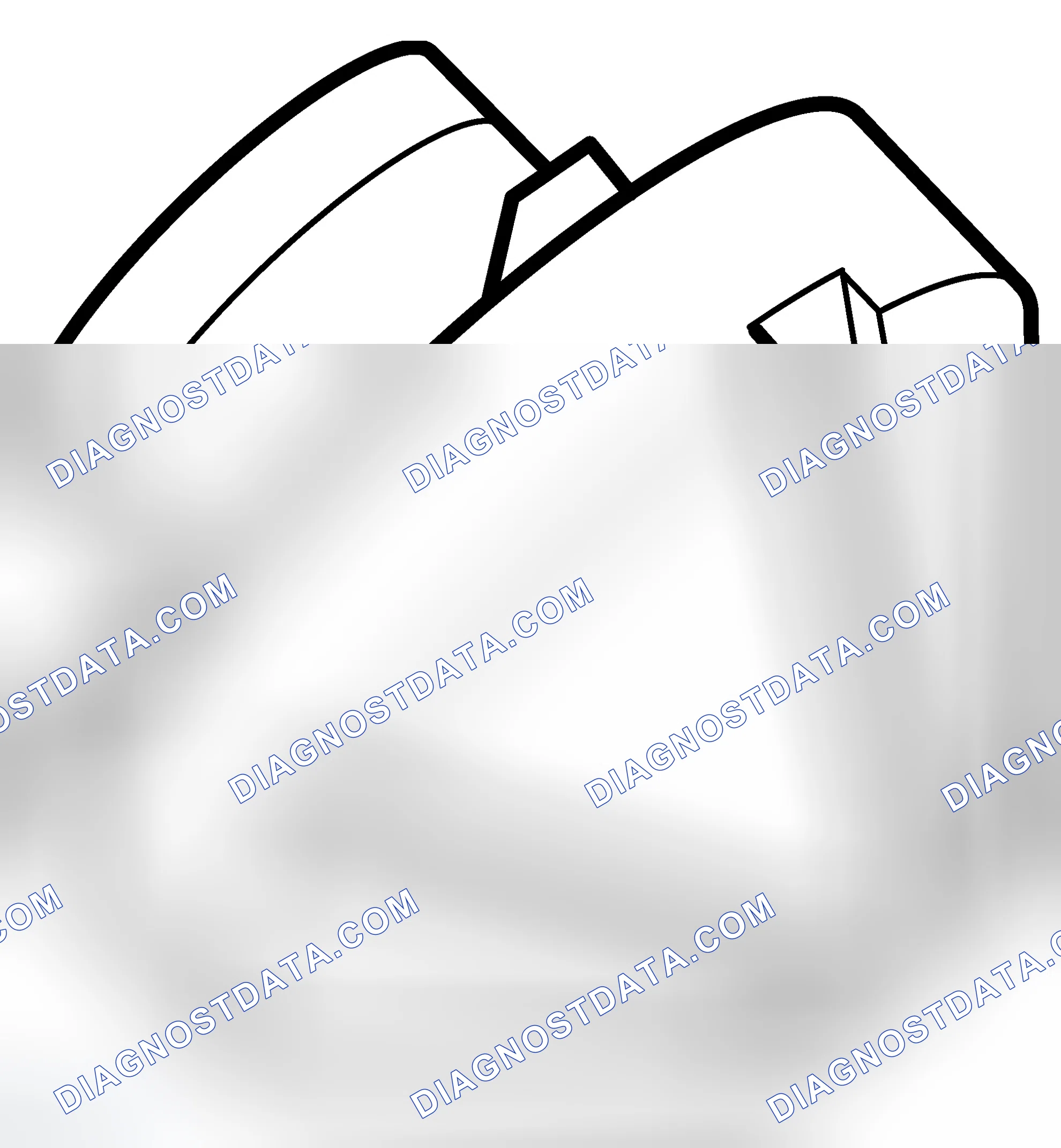 Scheme 760: 83 93 936 Valve seat cutters, 60°