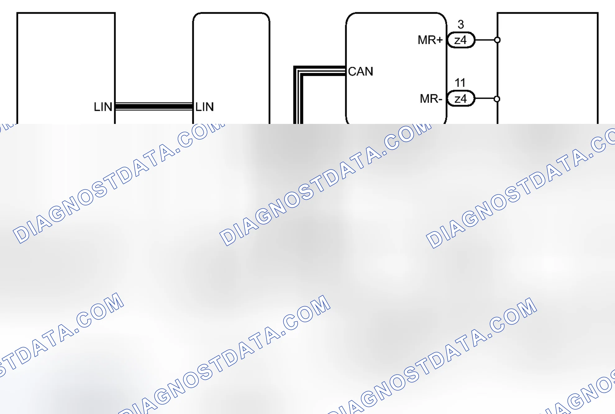 Scheme 13: WIRING DIAGRAM