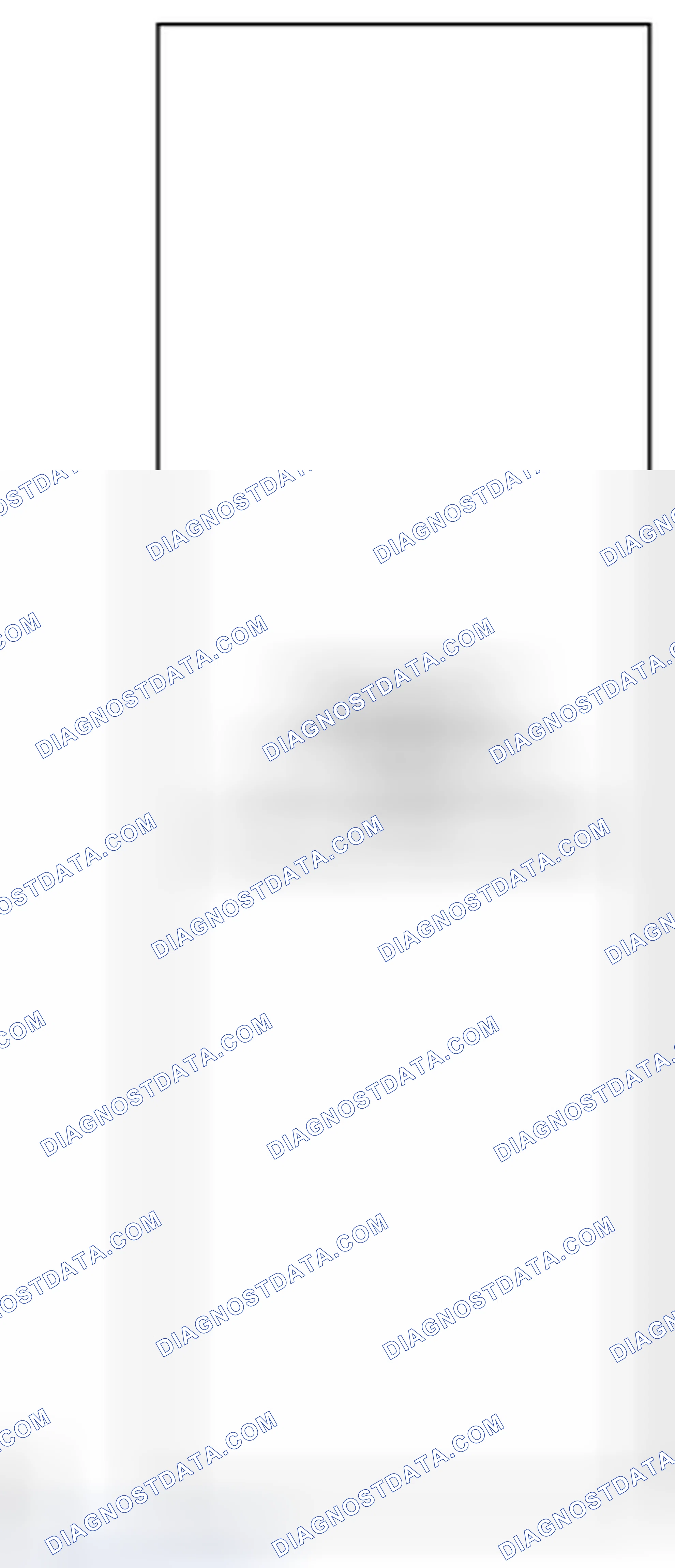 Scheme 100: CONSULT-II Data Attachment Sheet (3 Of 3)