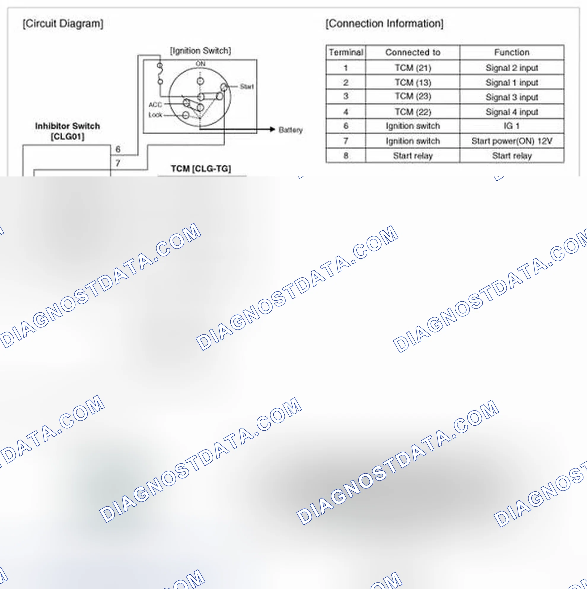 Scheme 547: Circuit Diagram