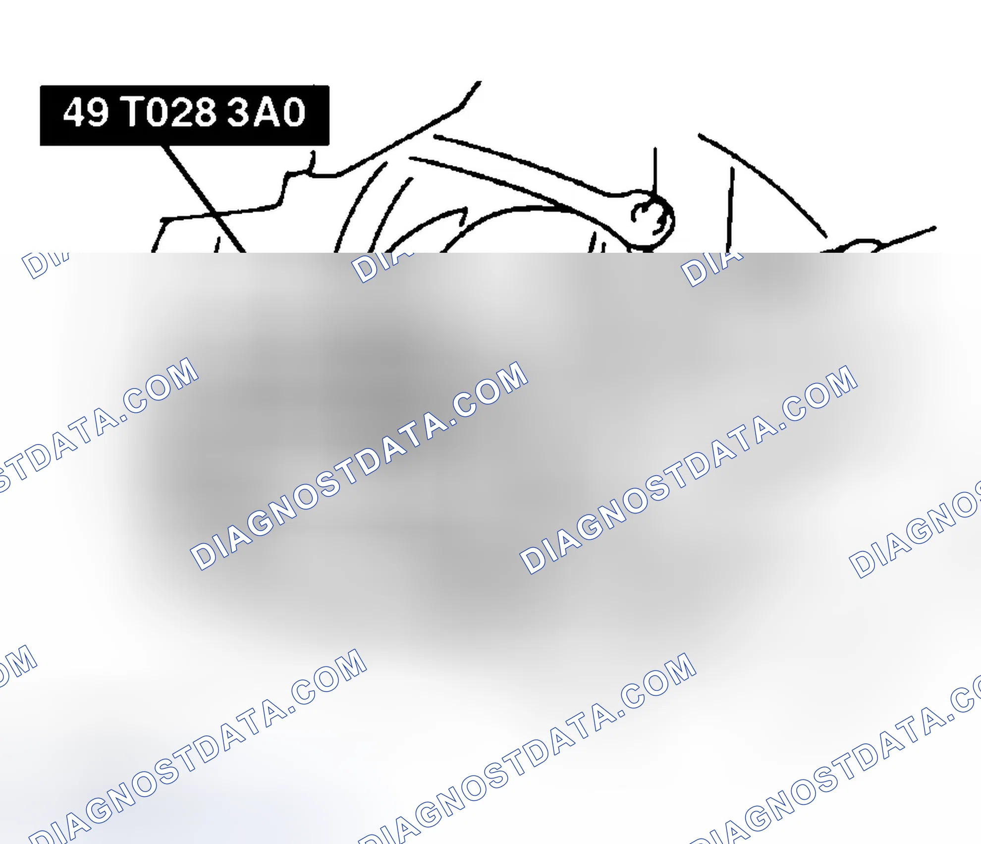 Scheme 32: Tie-Rod End Ball Joint Removal Note