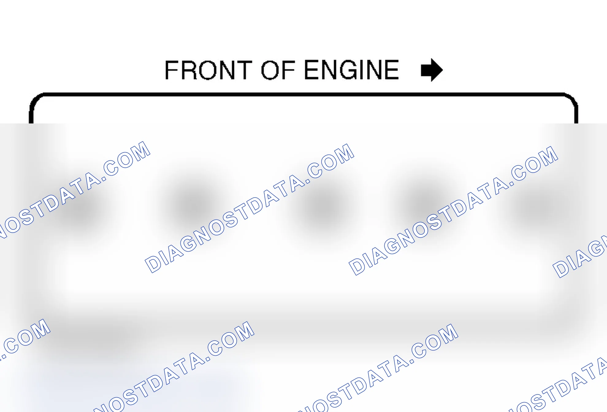 Scheme 1: 5 CYLINDER ENGINE