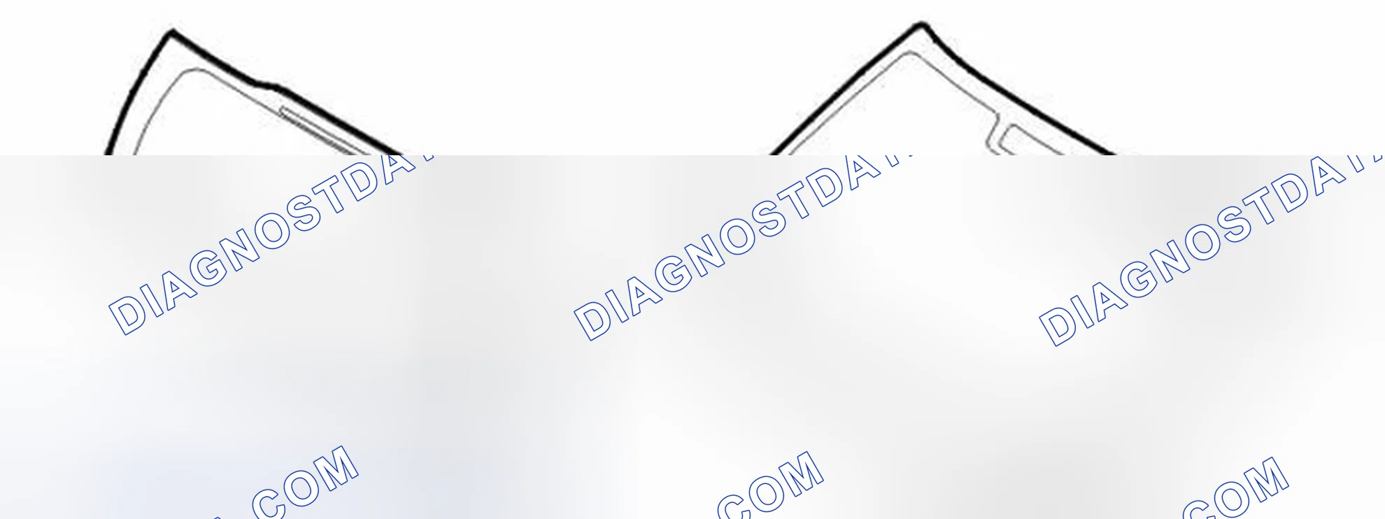 Scheme 220: REAR DEMIST