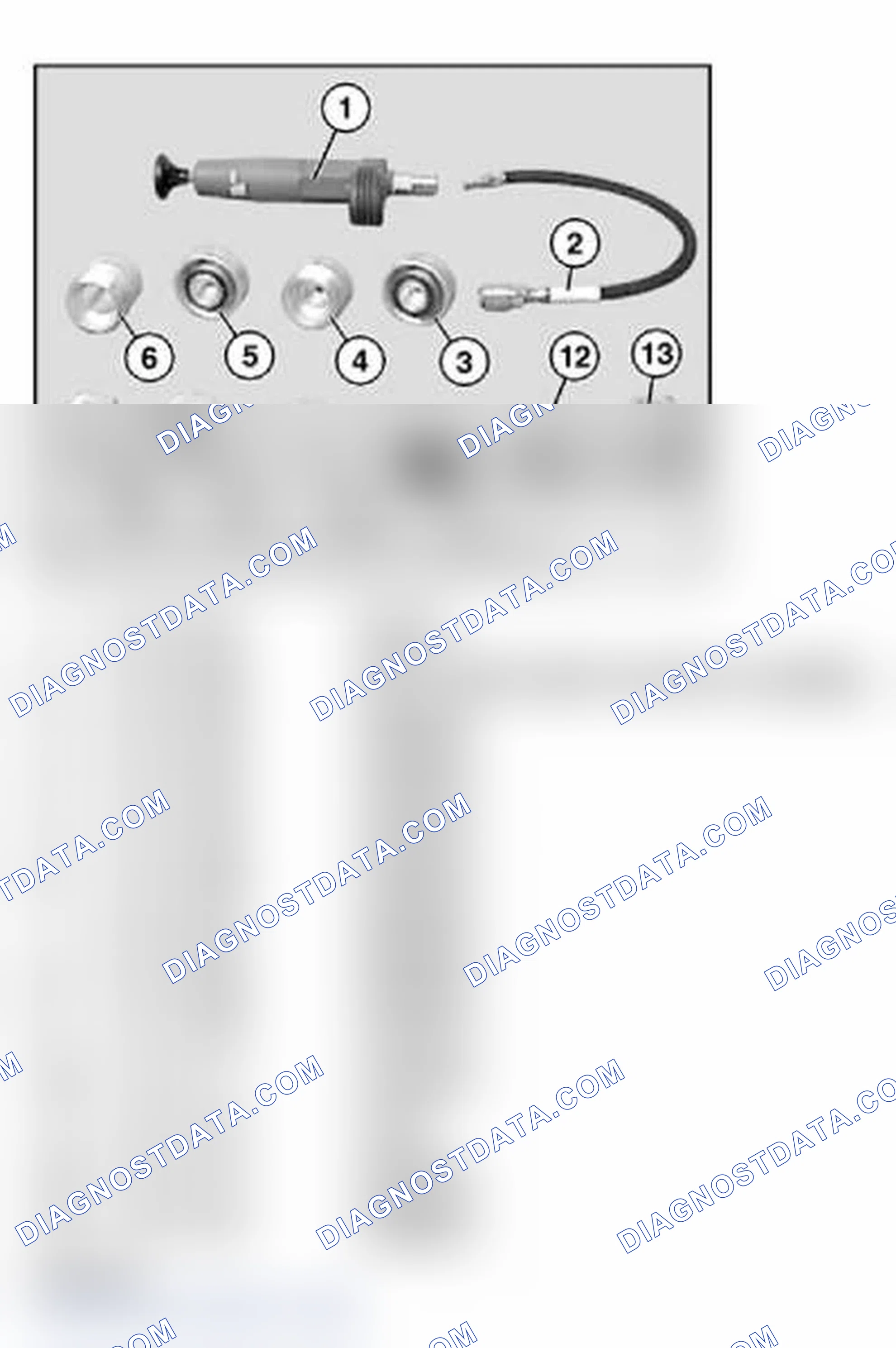 Scheme 132: Minimum set: Mechanical tools