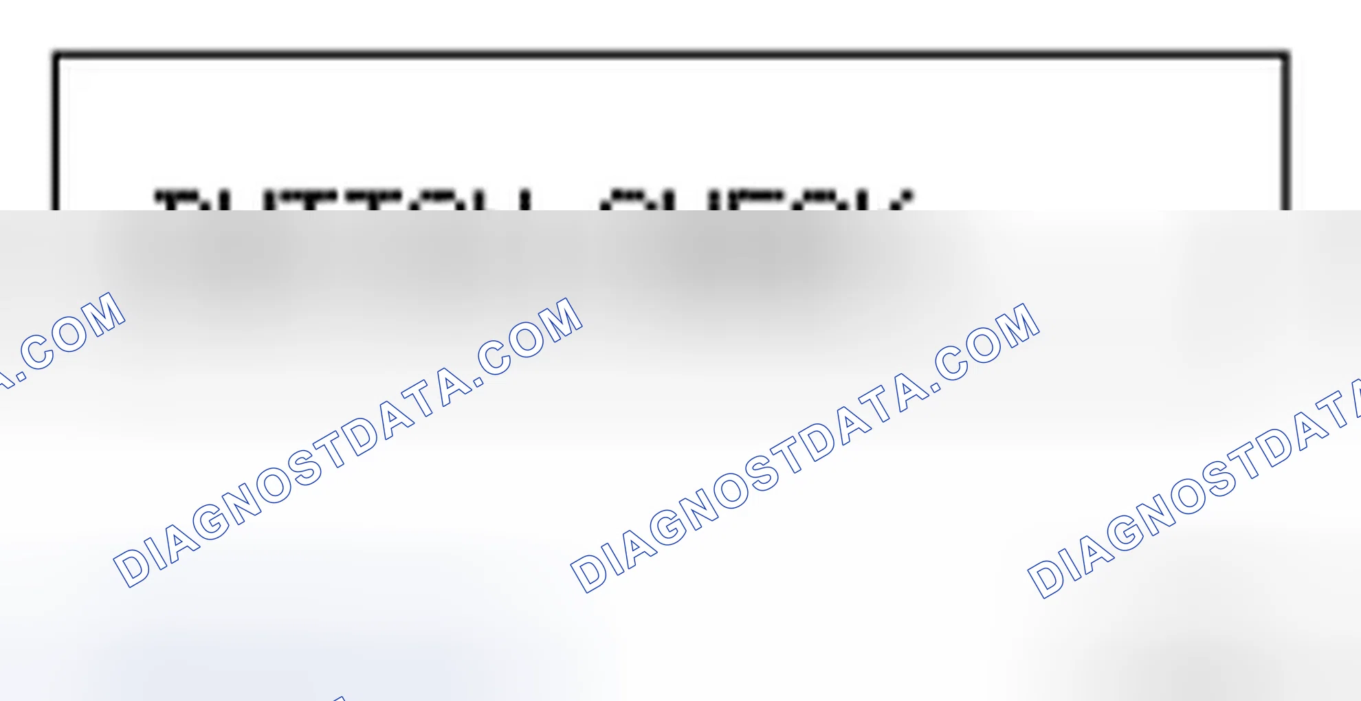 Scheme 85: Identifying Button Check Screen Display