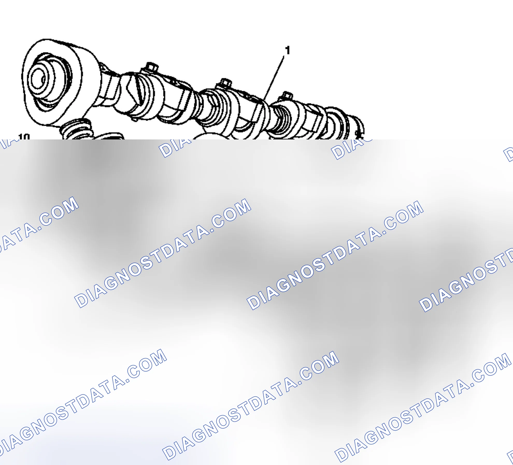 Scheme 52: High Pressure Fuel Pump