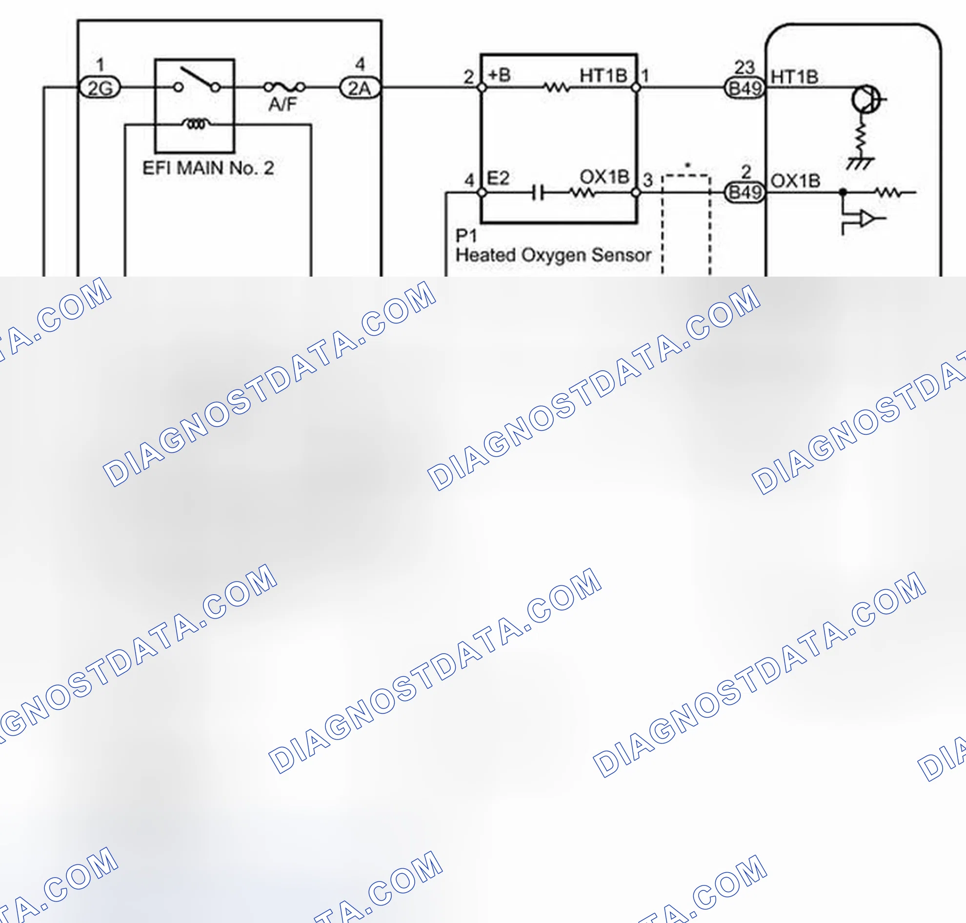 Scheme 321: WIRING DIAGRAM