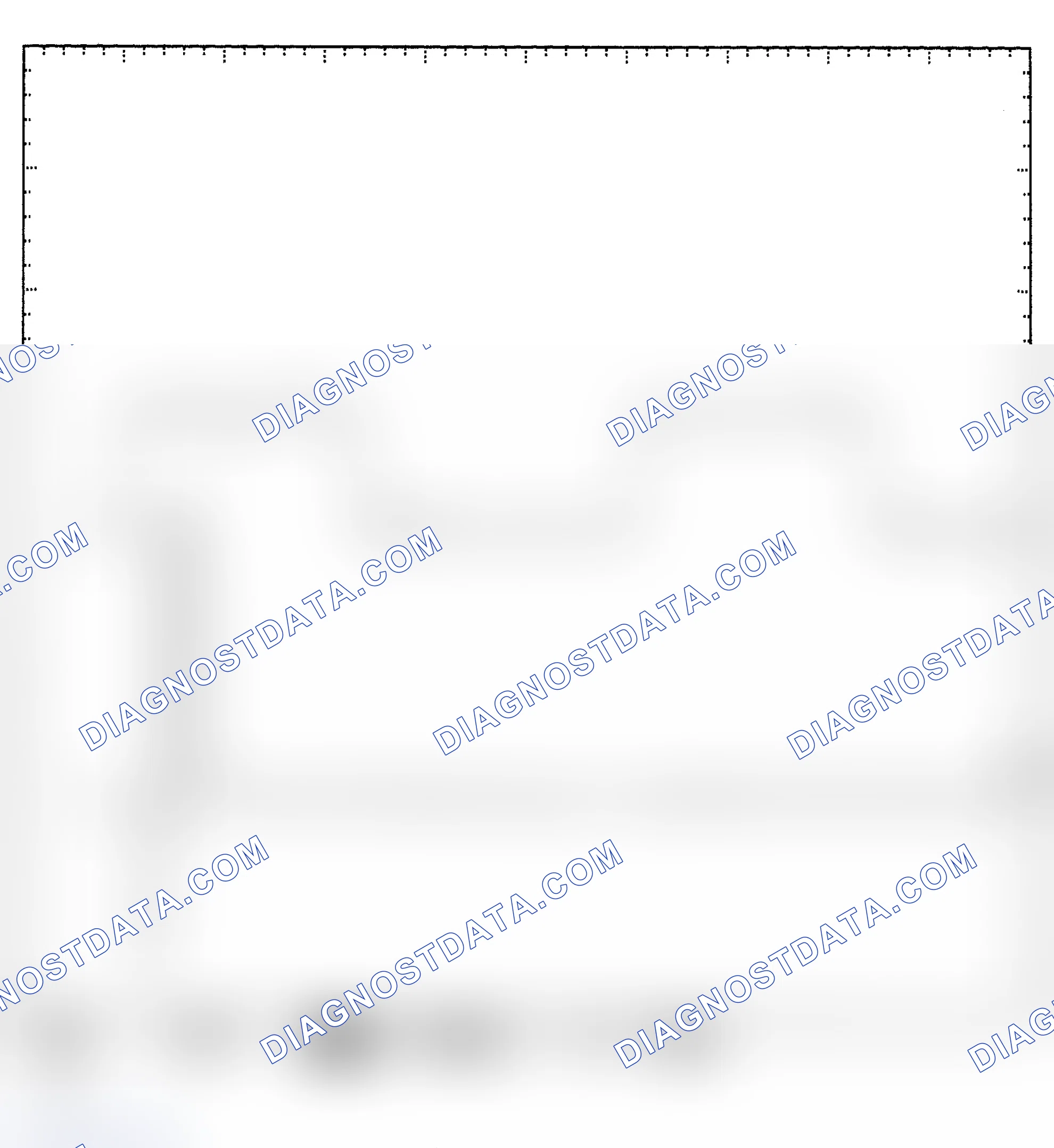Scheme 26: Injector Bank - Known Good - Voltage Pattern