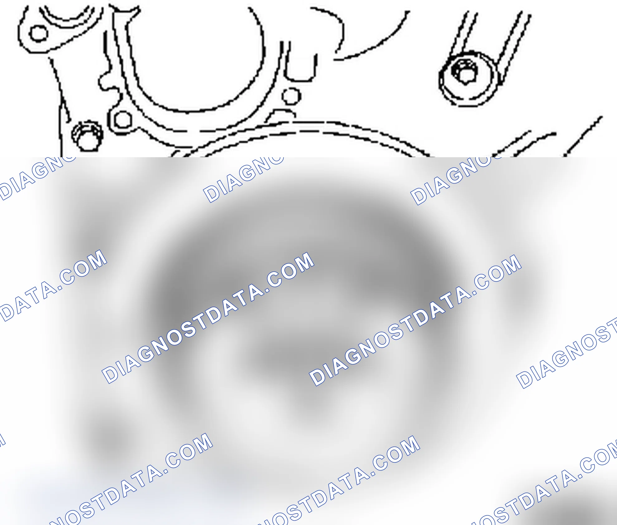 How to Replace the Seal Ring - Front Crankshaft