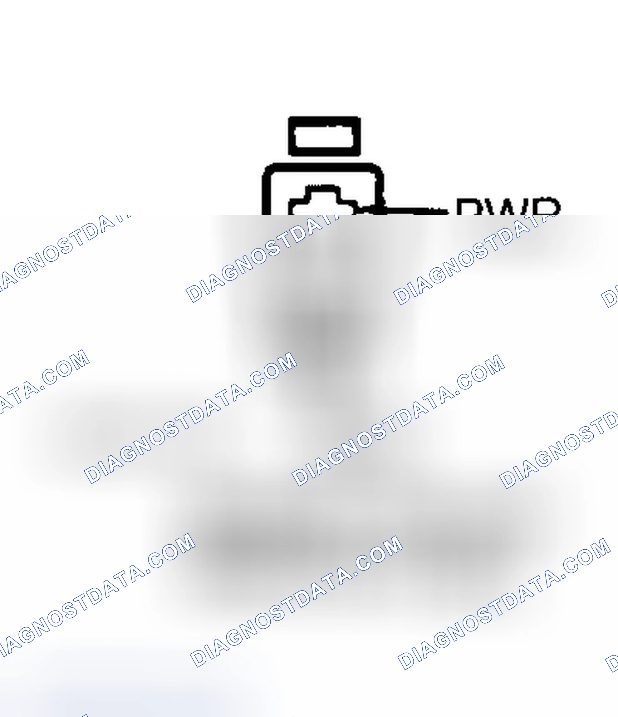 Scheme 33: Brake On/Off Switch Connector Terminals