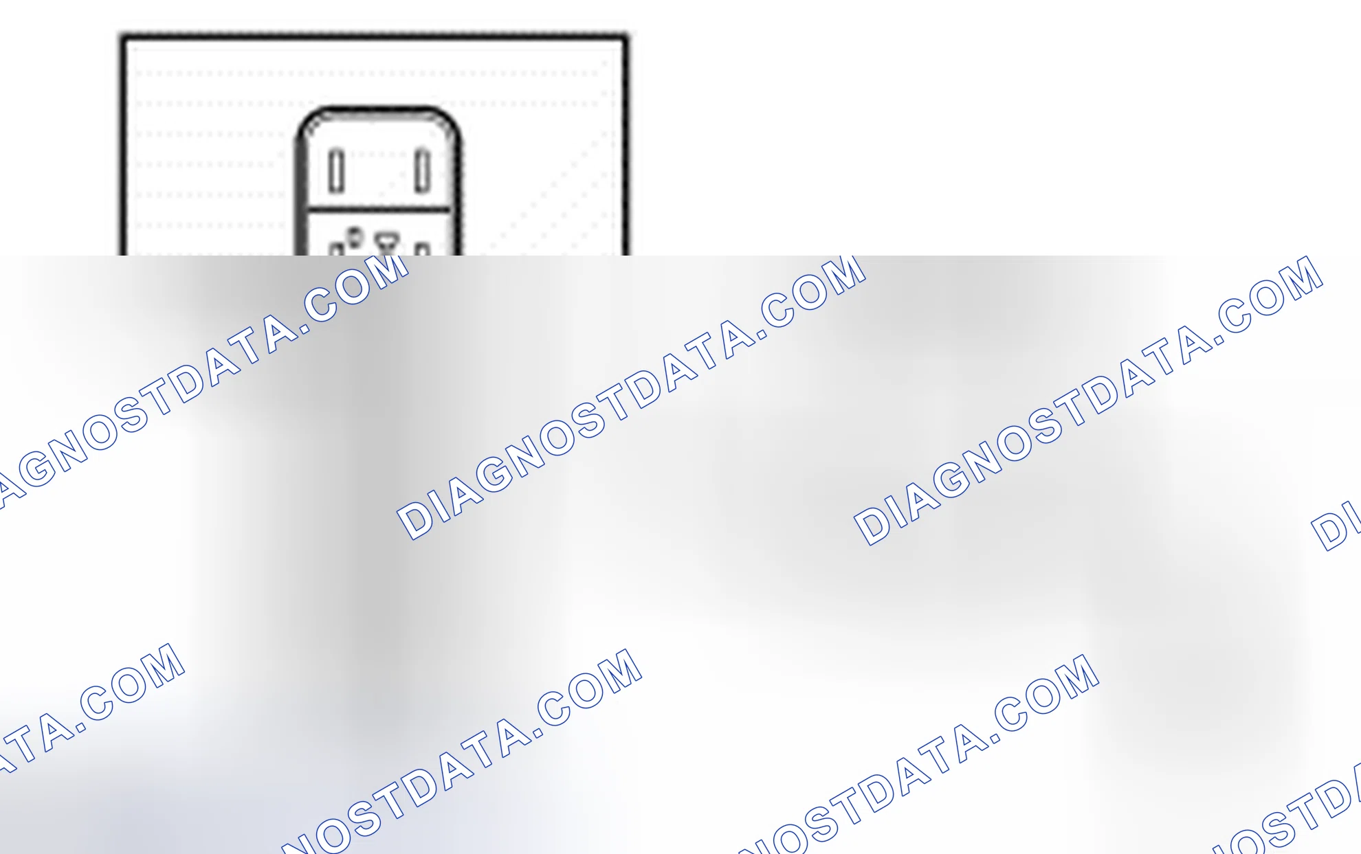 Scheme 14: PINPOINT TEST D: THE ABS MODULE DOES NOT RESPOND TO THE SCAN TOOL