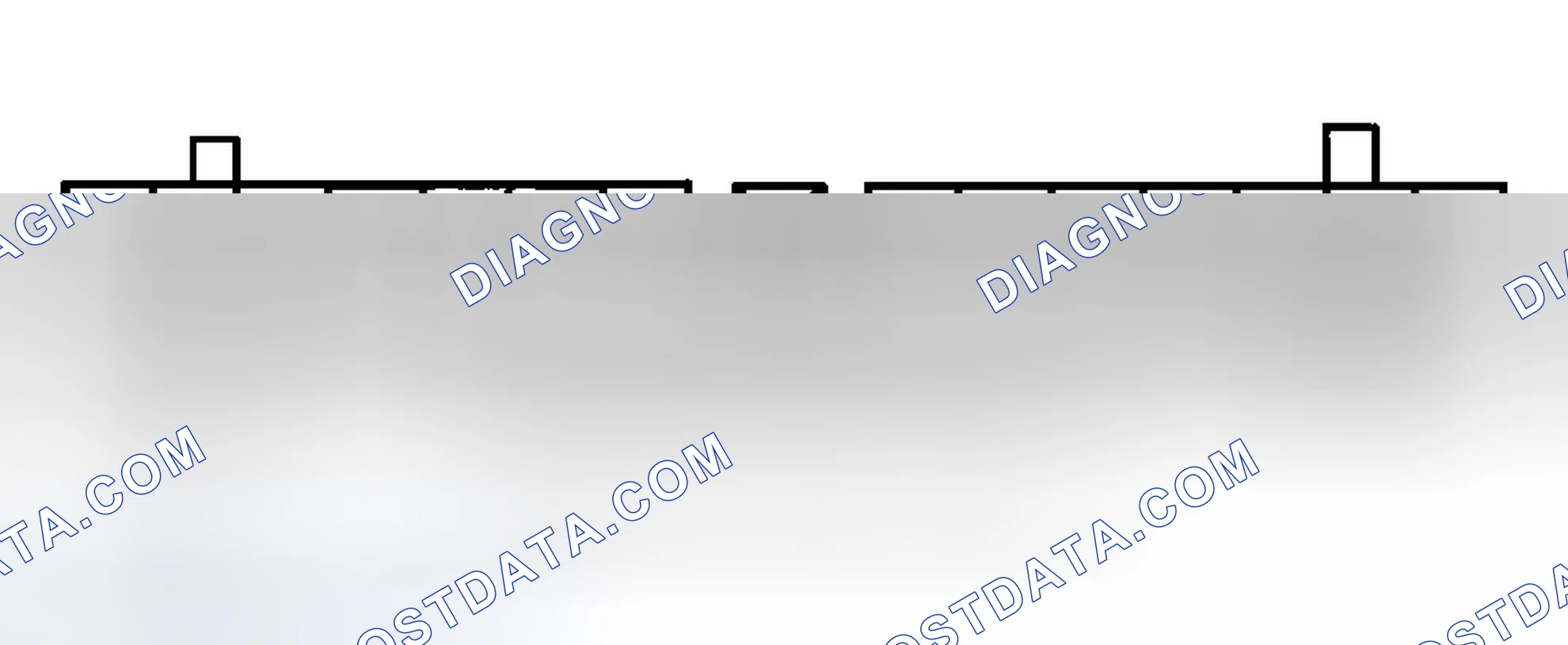Scheme 70: DTC P0462: FUEL LEVEL SENSOR CIRCUIT LOW INPUT