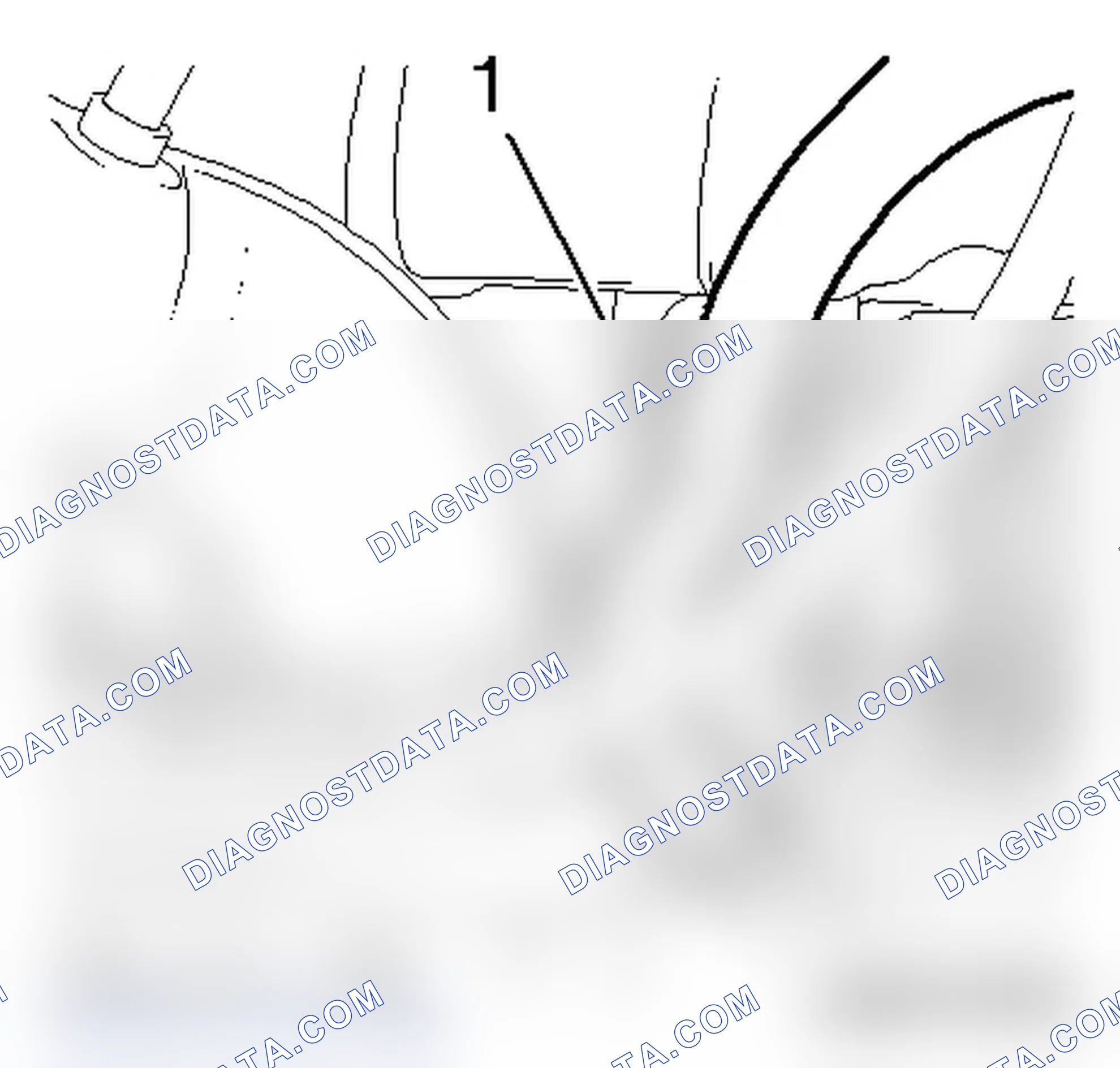 Replace Crankshaft Sensor