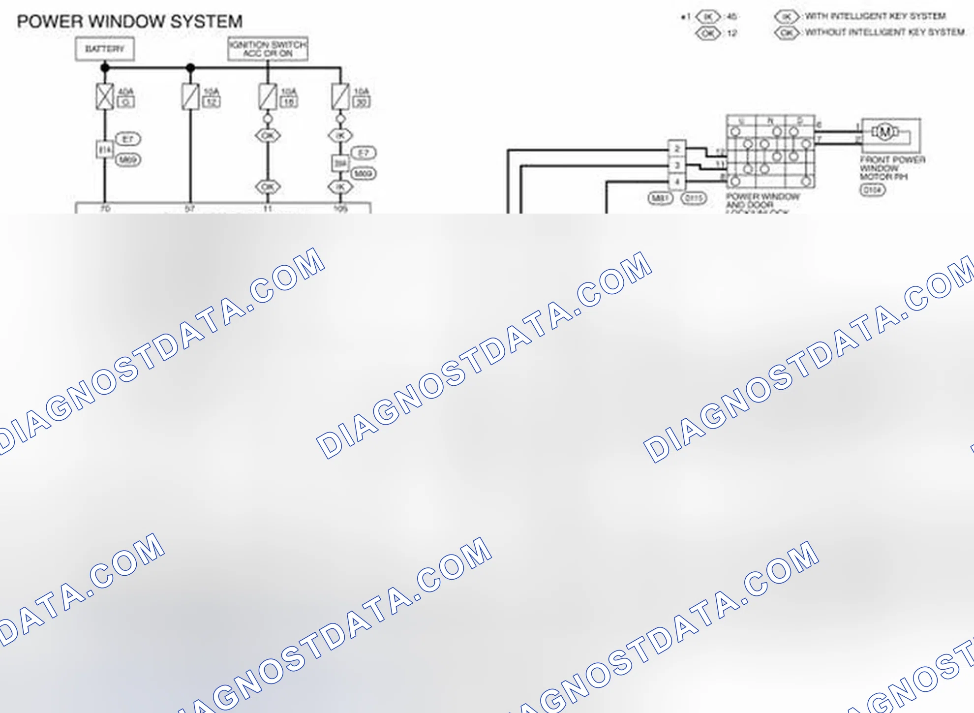Scheme 13: Wiring Diagram