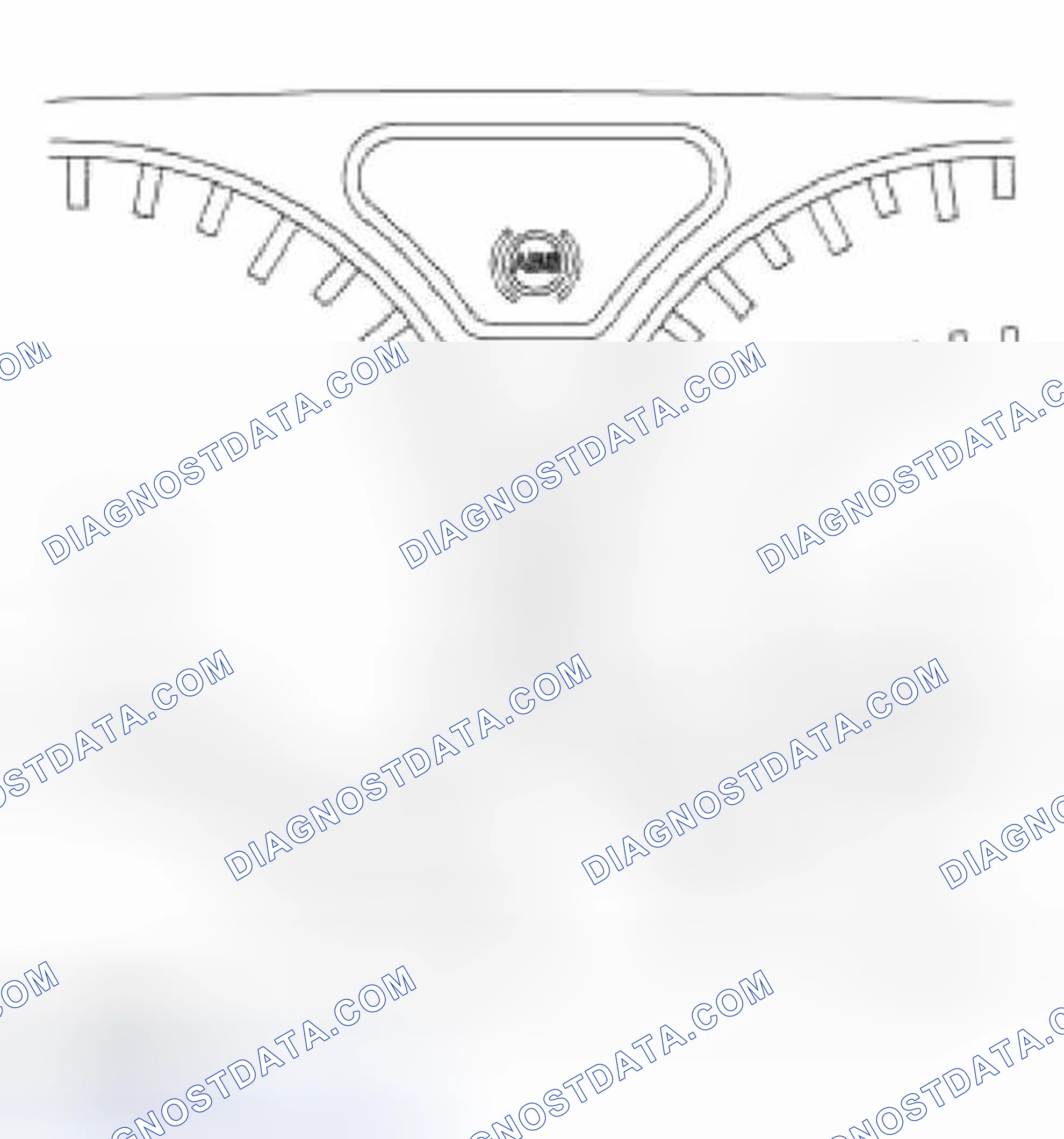Scheme 16: Anti-lock Brake System (ABS) warning lamp