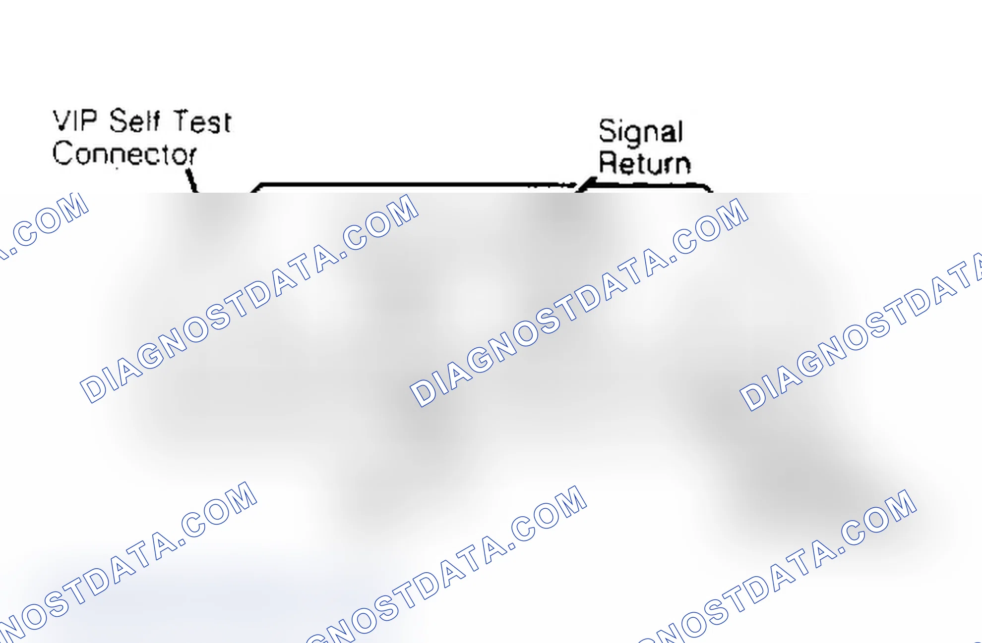 Scheme 9: Checking Fuel Pressure