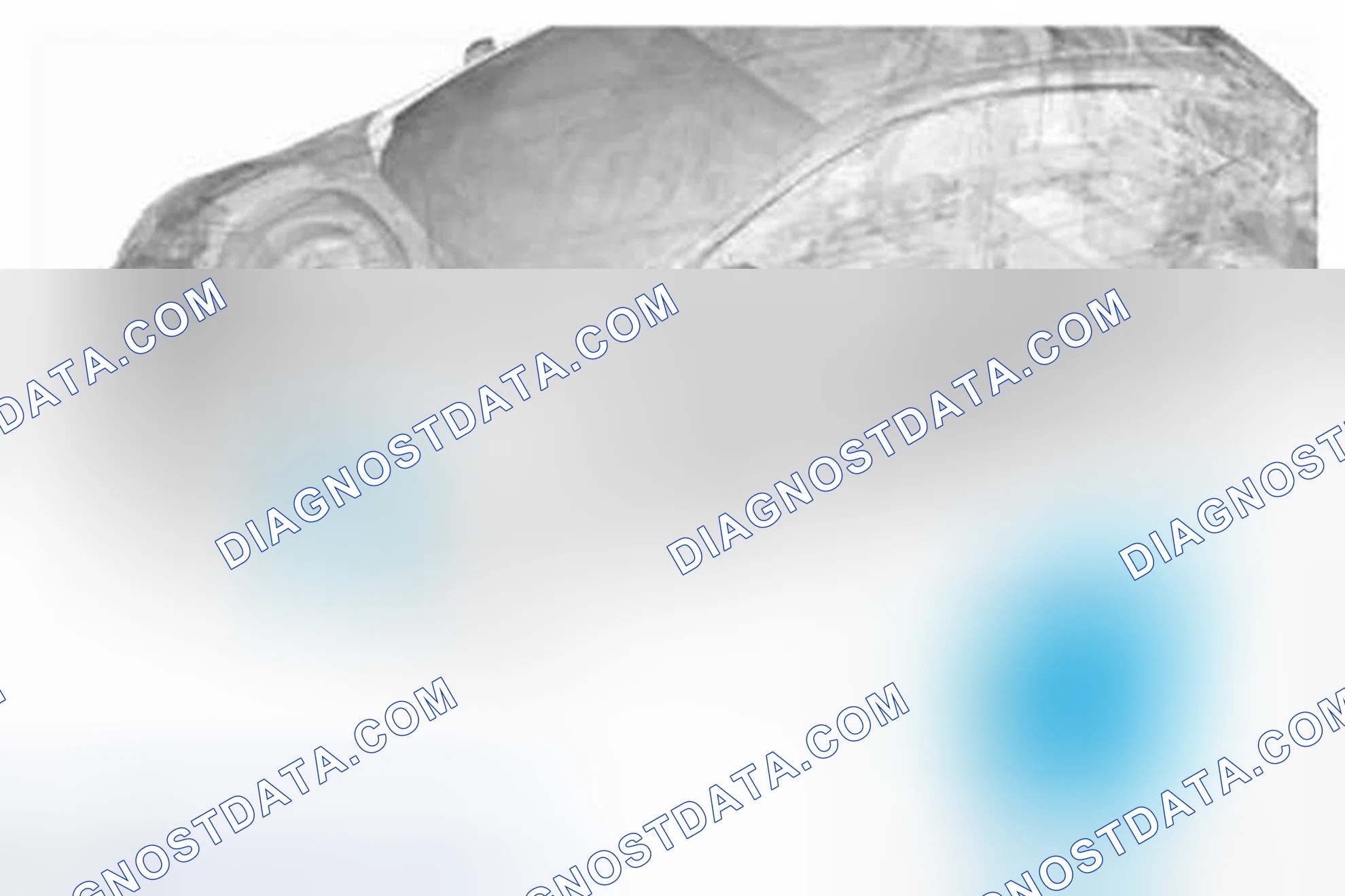 Scheme 153: Electric Powertrain Control - Component Location