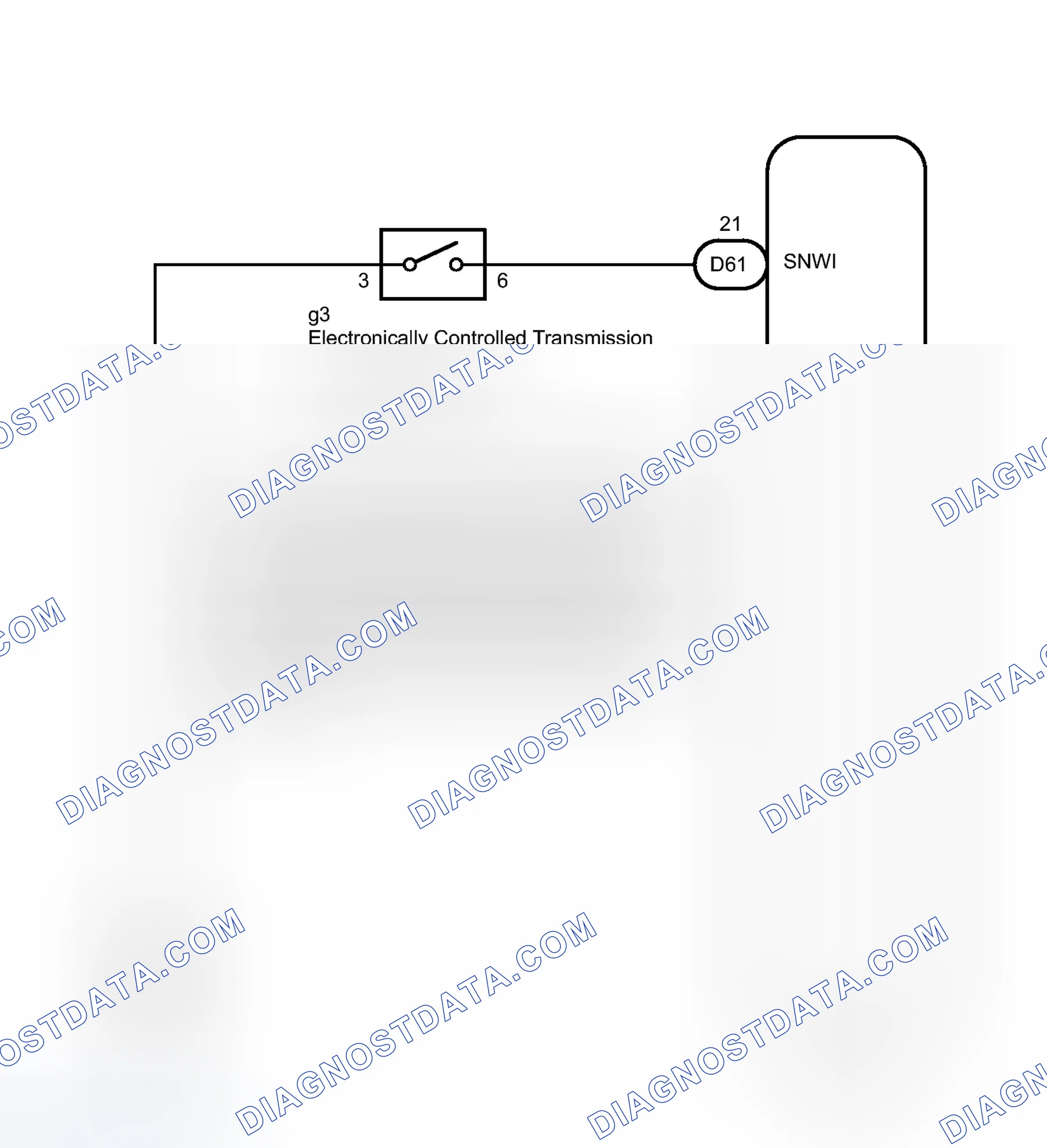 Scheme 1497: WIRING DIAGRAM