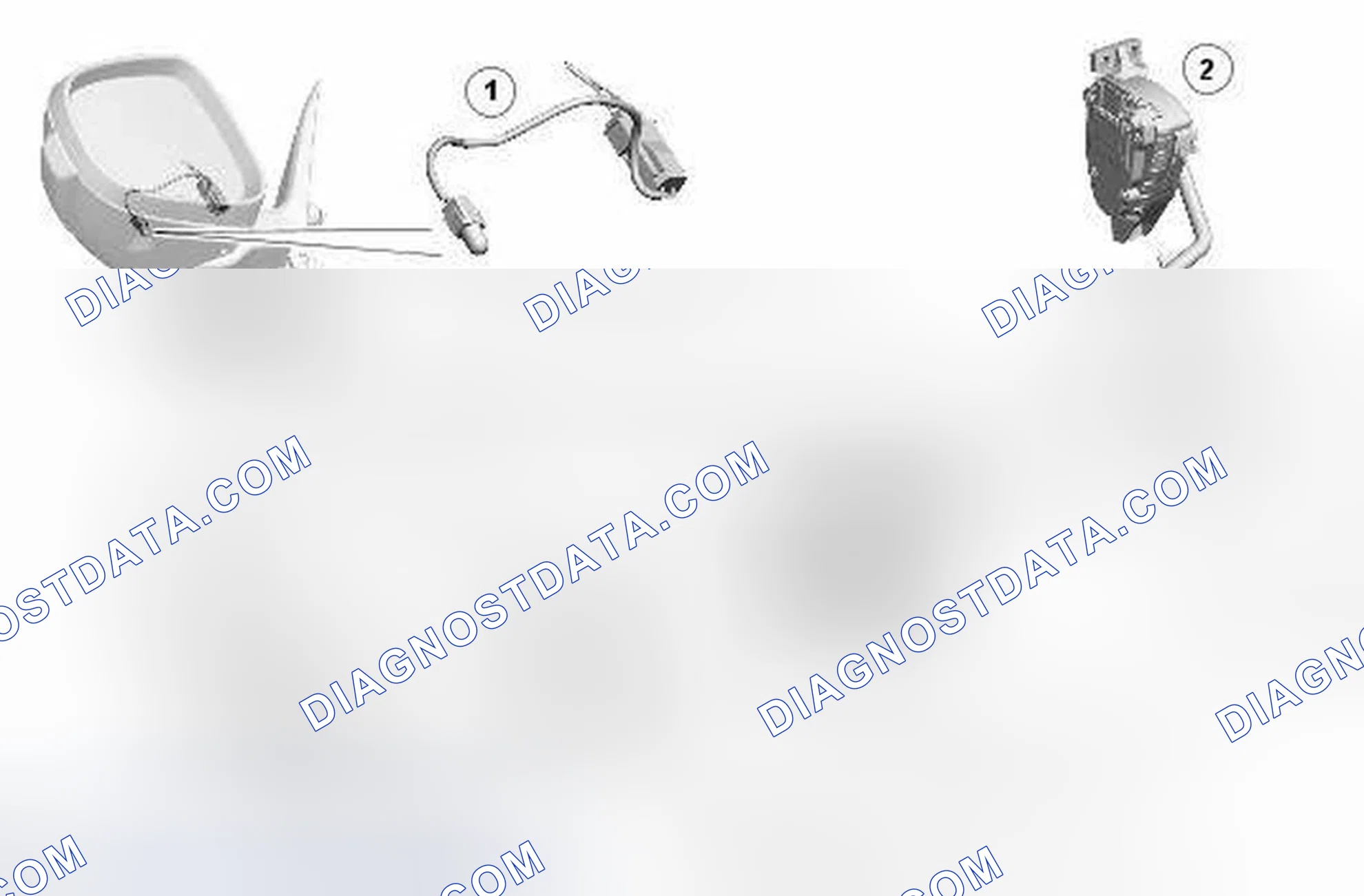 Scheme 3: COMPONENT LOCATION - SHEET 3 OF 3