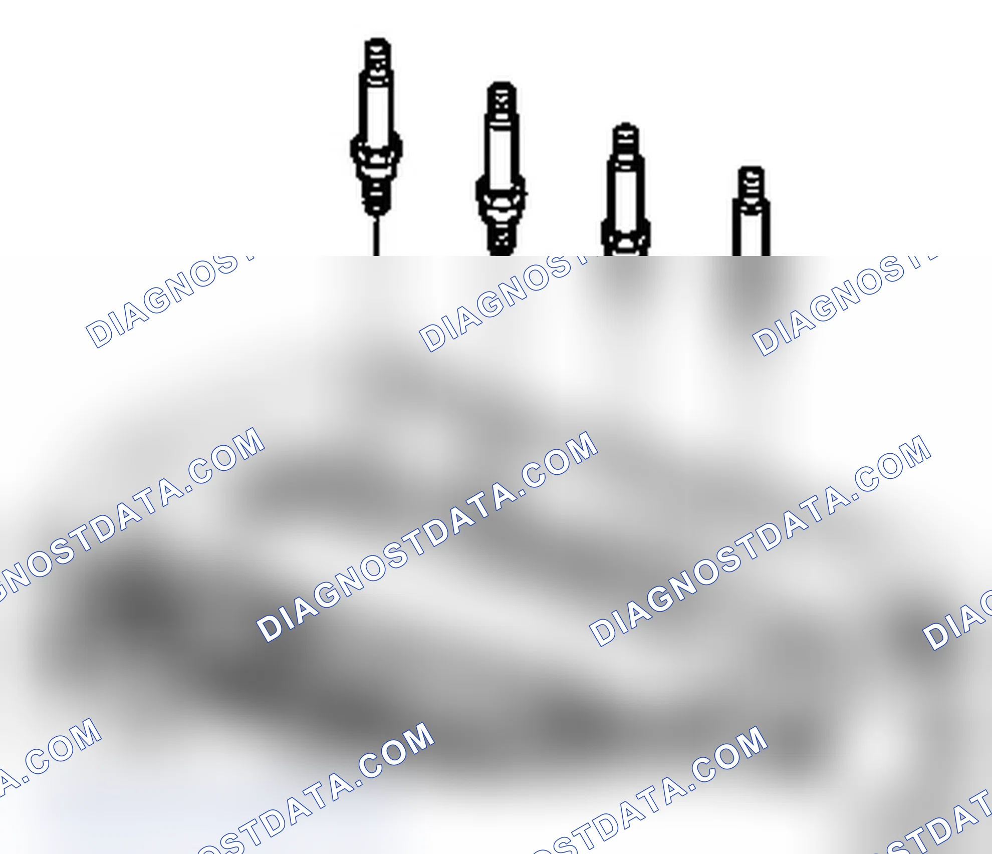 Replace Spark Plugs
