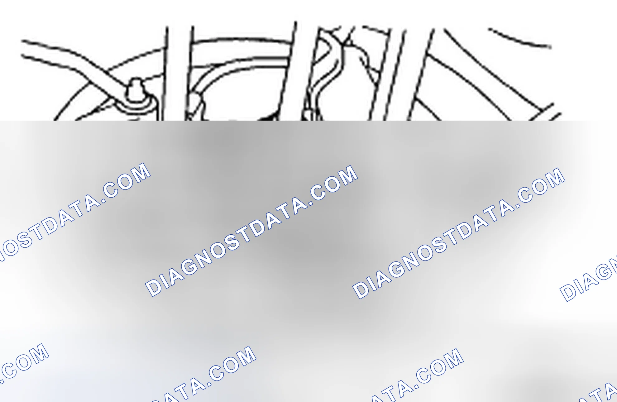 Scheme 99: Identifying Rear Axle Boot