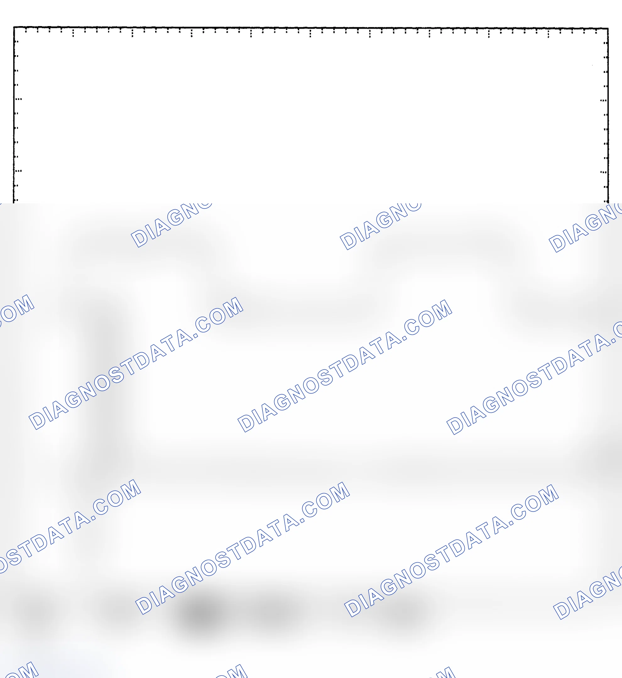 Scheme 26: Injector Bank - Known Good - Voltage Pattern