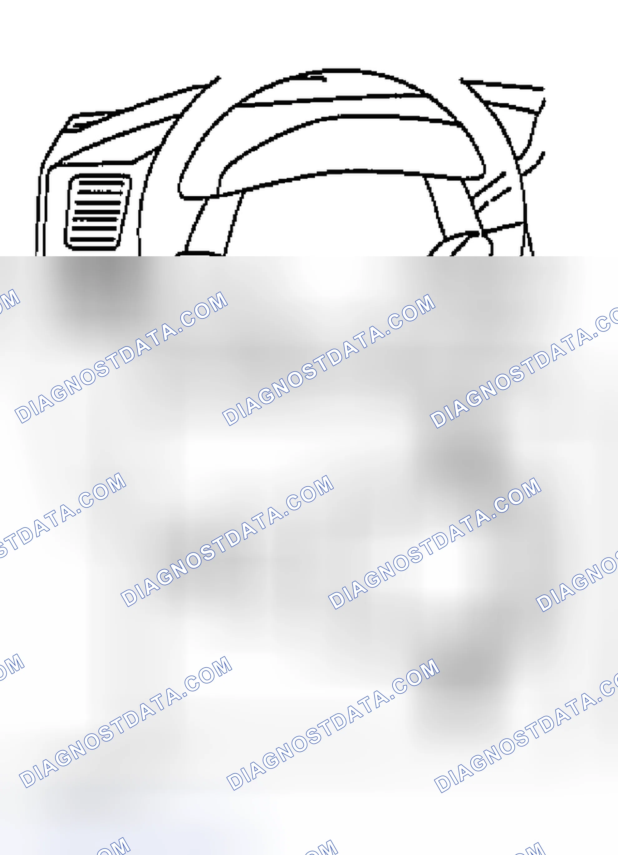 Scheme 113: TCS OFF SWITCH REMOVAL/INSTALLATION