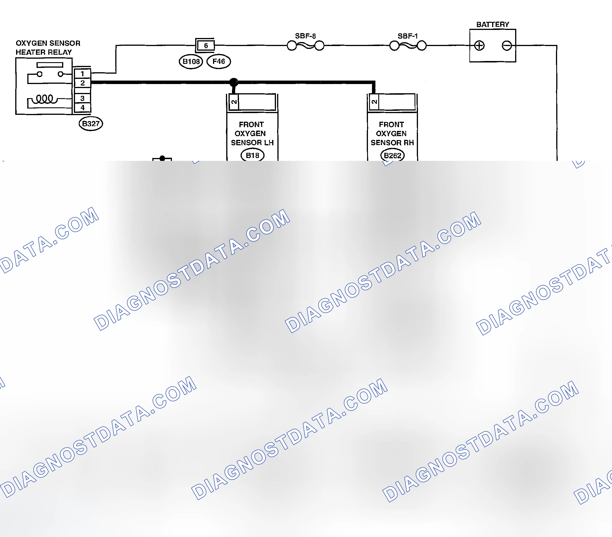 Scheme 902: WIRING DIAGRAM