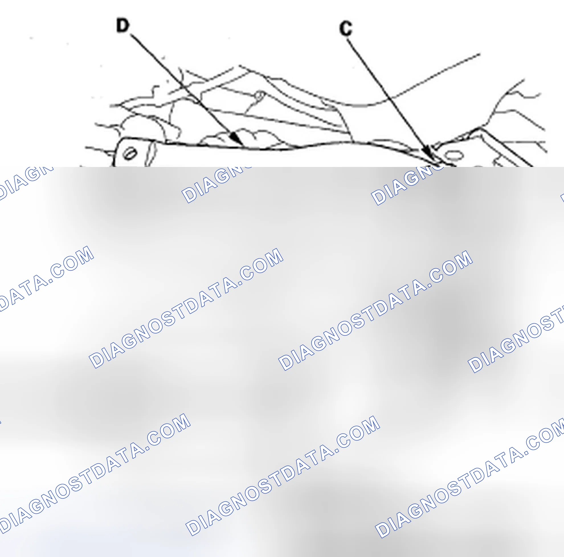 Scheme 29: Stabilizer Bar Replacement